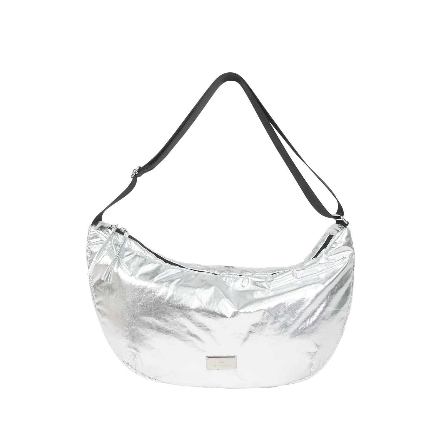 Croissant Softies Series Crossbody Bag - Image 19