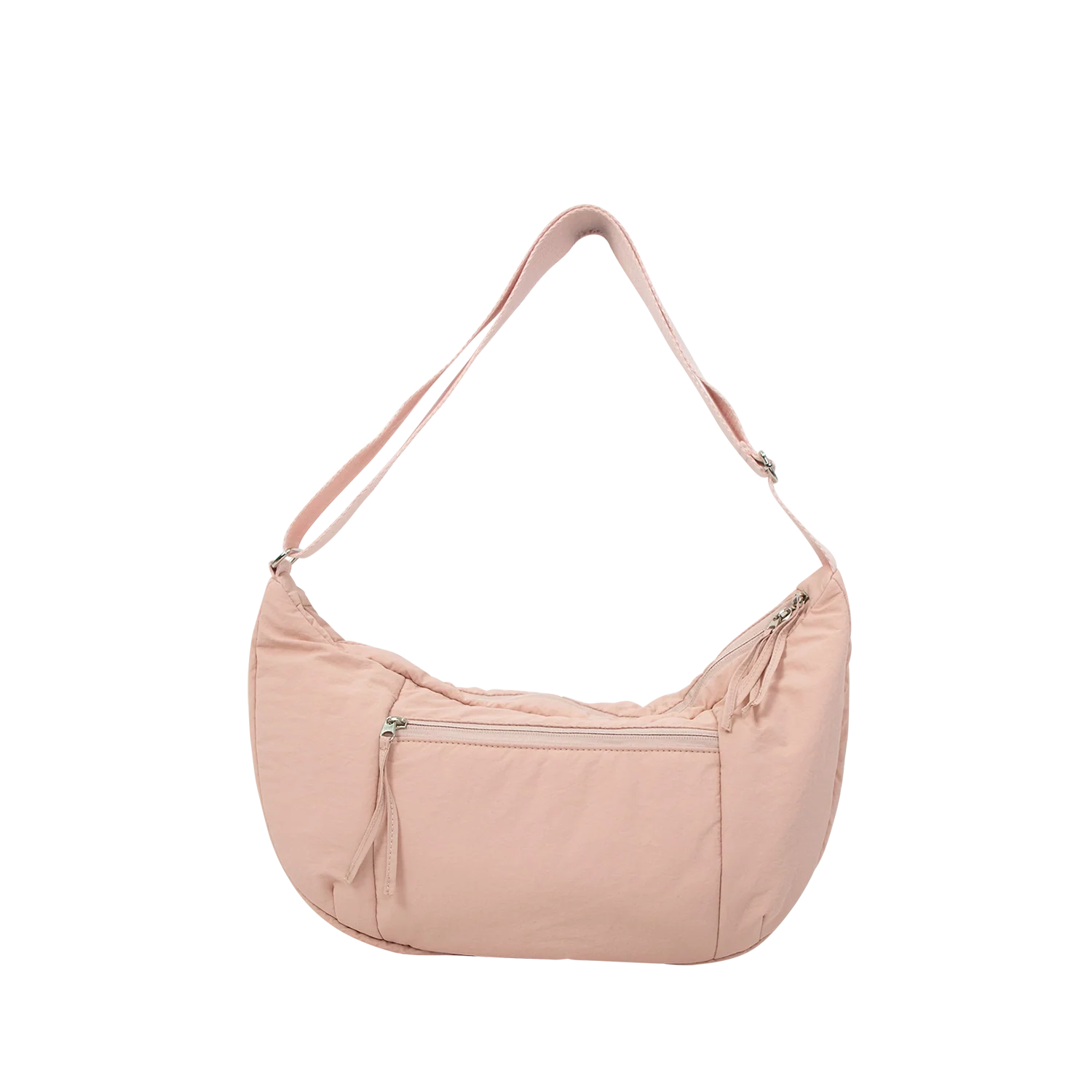 Croissant Softies Series Crossbody Bag - Image 3
