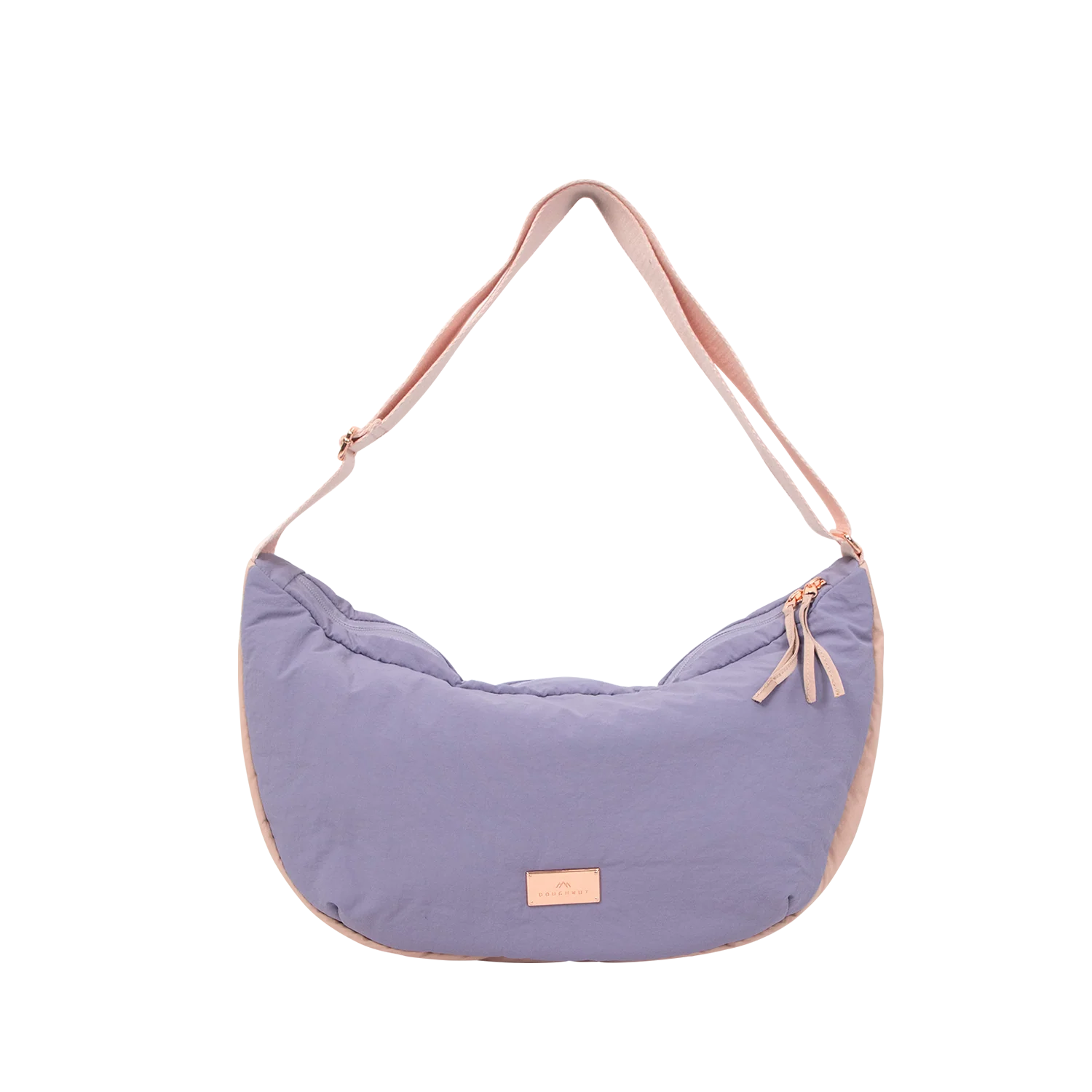 Croissant Softies Series Crossbody Bag - Image 7