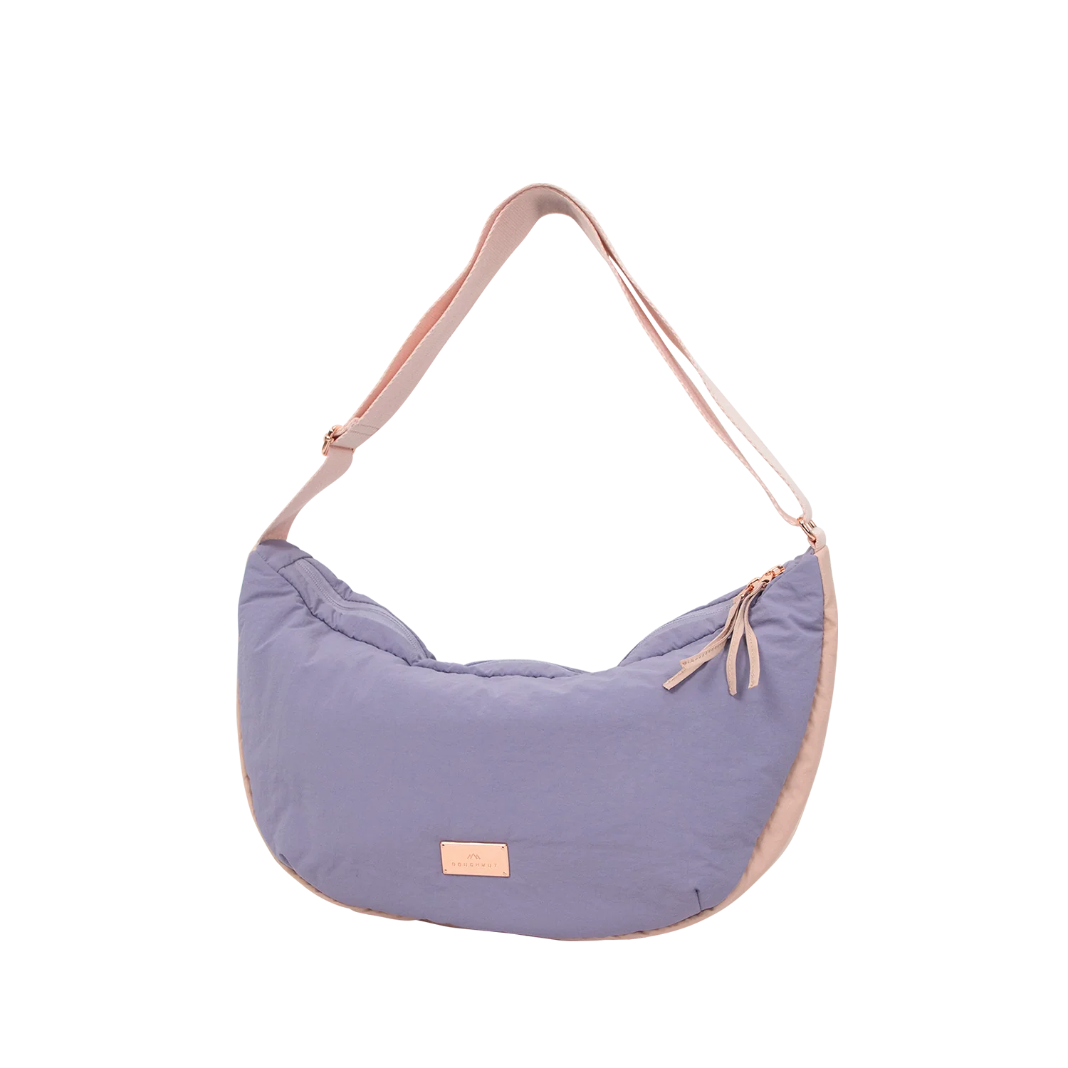 Croissant Softies Series Crossbody Bag - Image 8