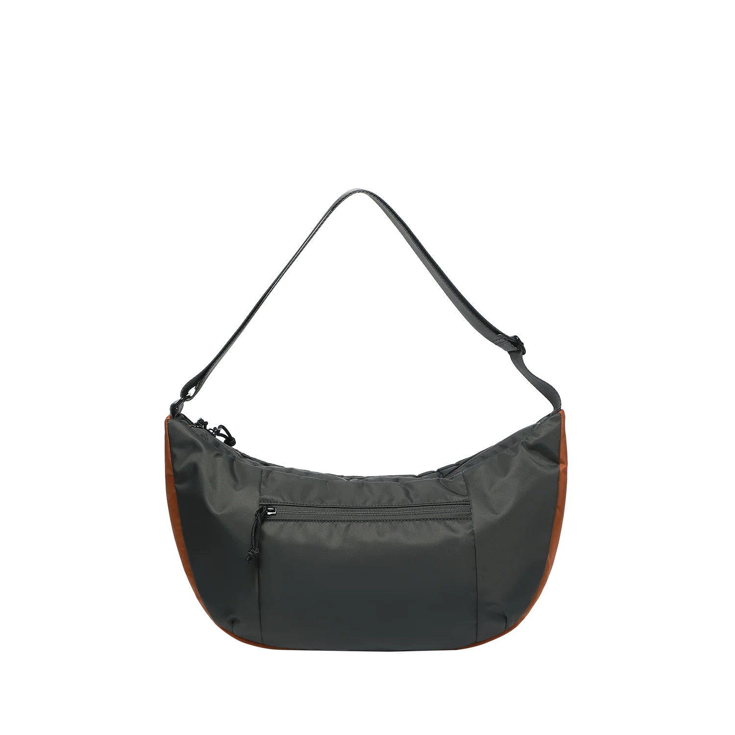 Croissant Unearthed Series Crossbody Bag - Image 3