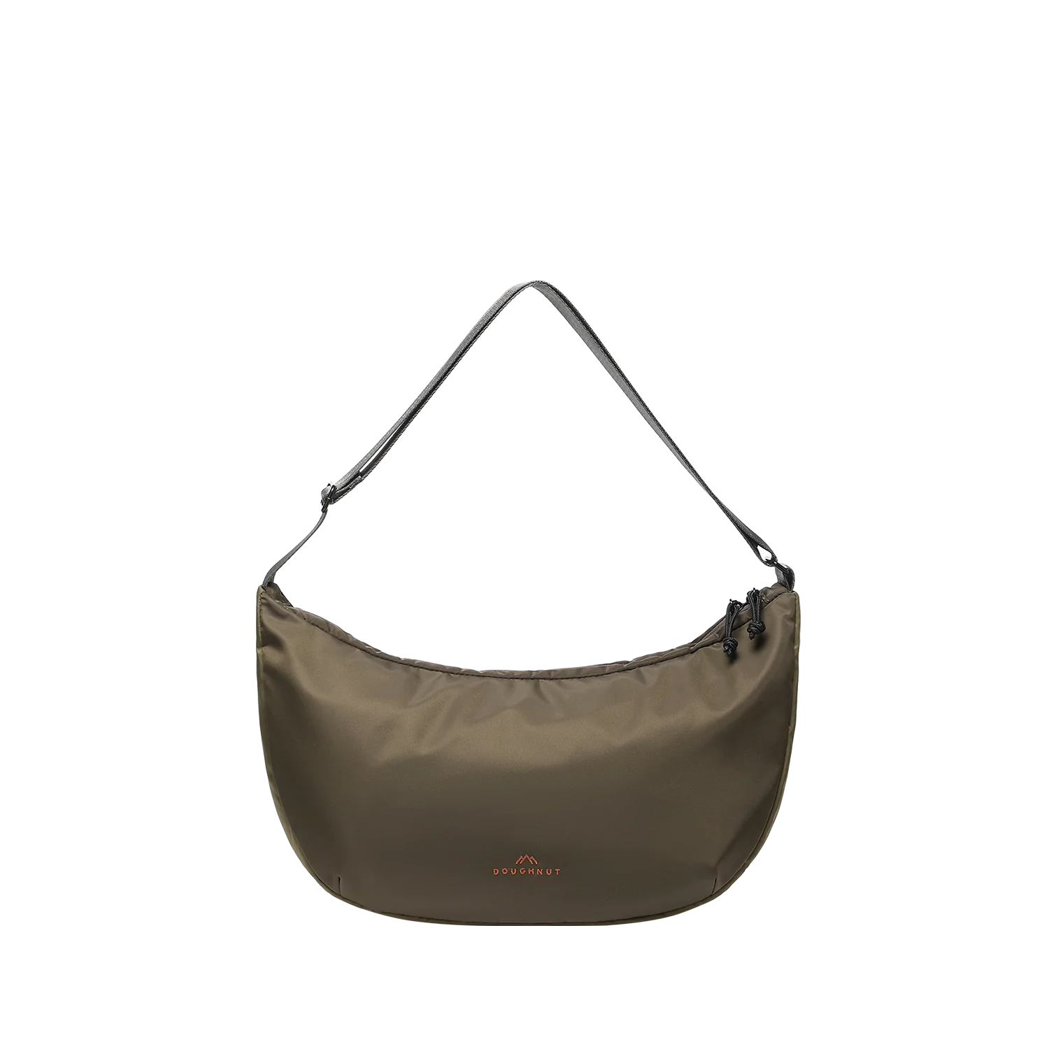 Croissant Unearthed Series Crossbody Bag - Image 4
