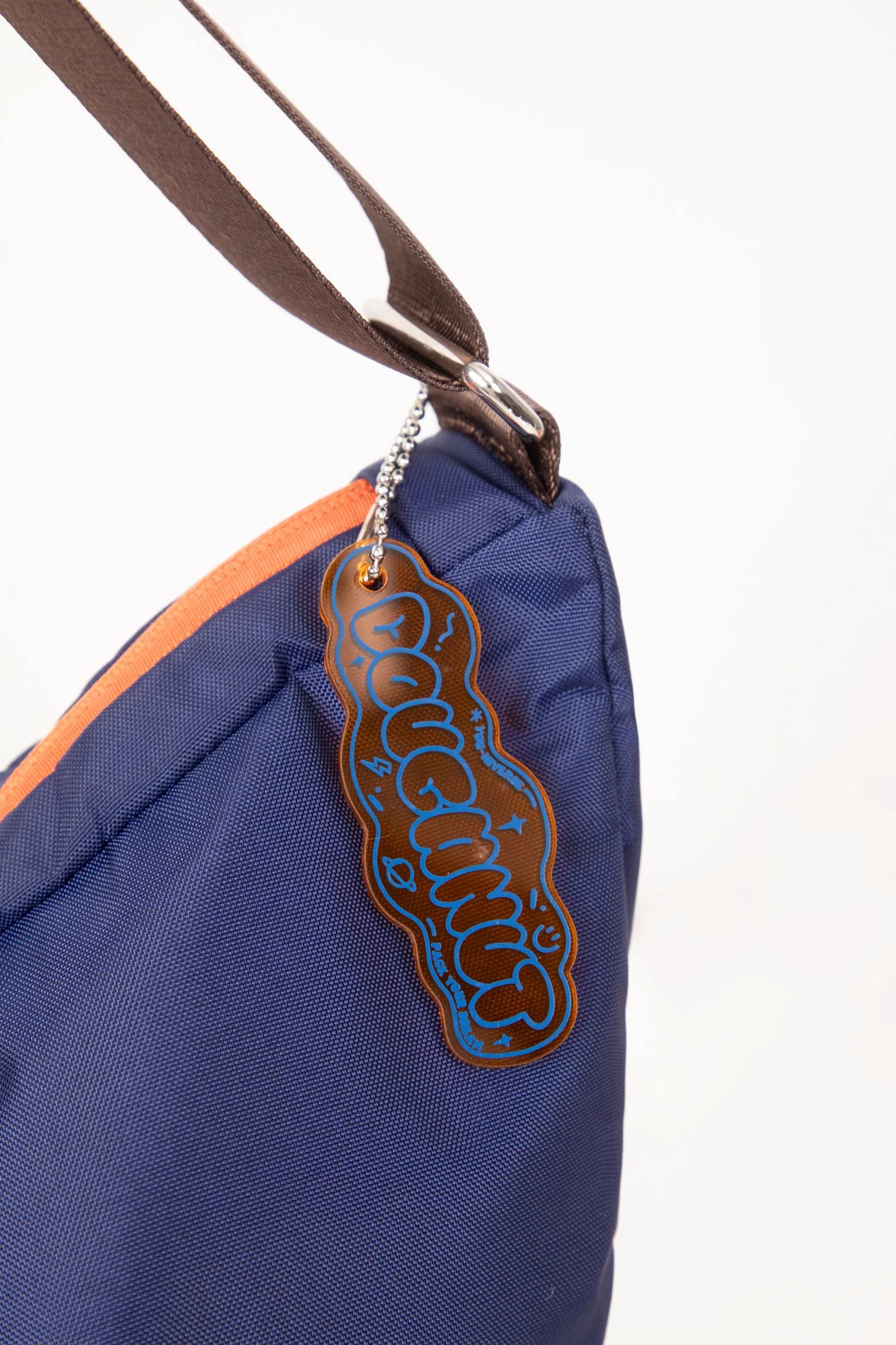 Croissant You-Niverse Series Crossbody Bag - Image 14