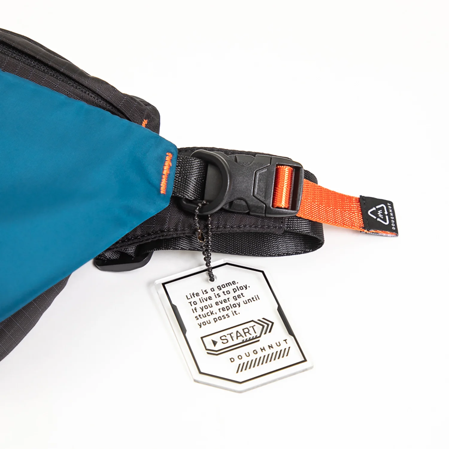 Dagger Bum Bag - Image 14