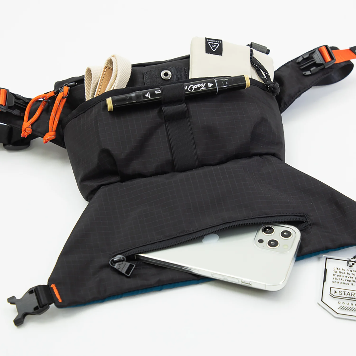 Dagger Bum Bag - Image 21