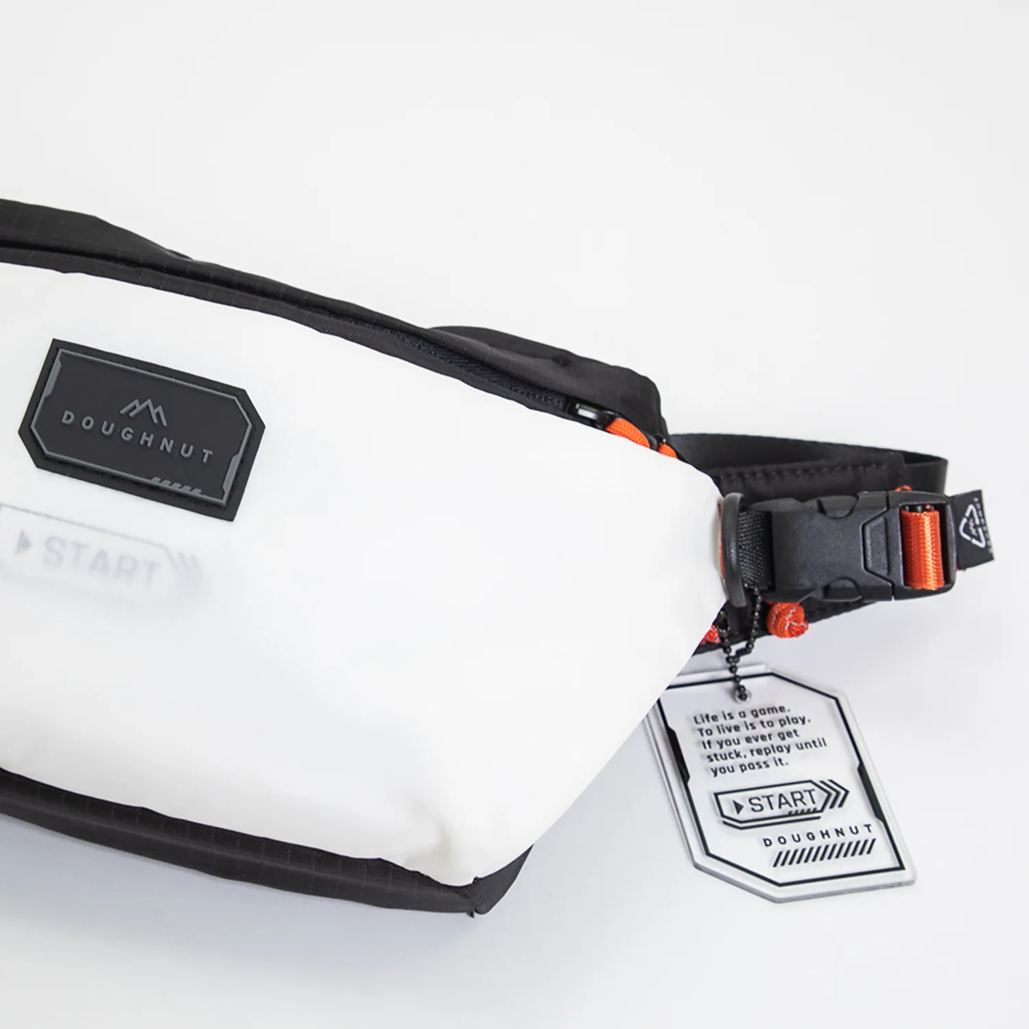 Dagger Bum Bag - Image 23