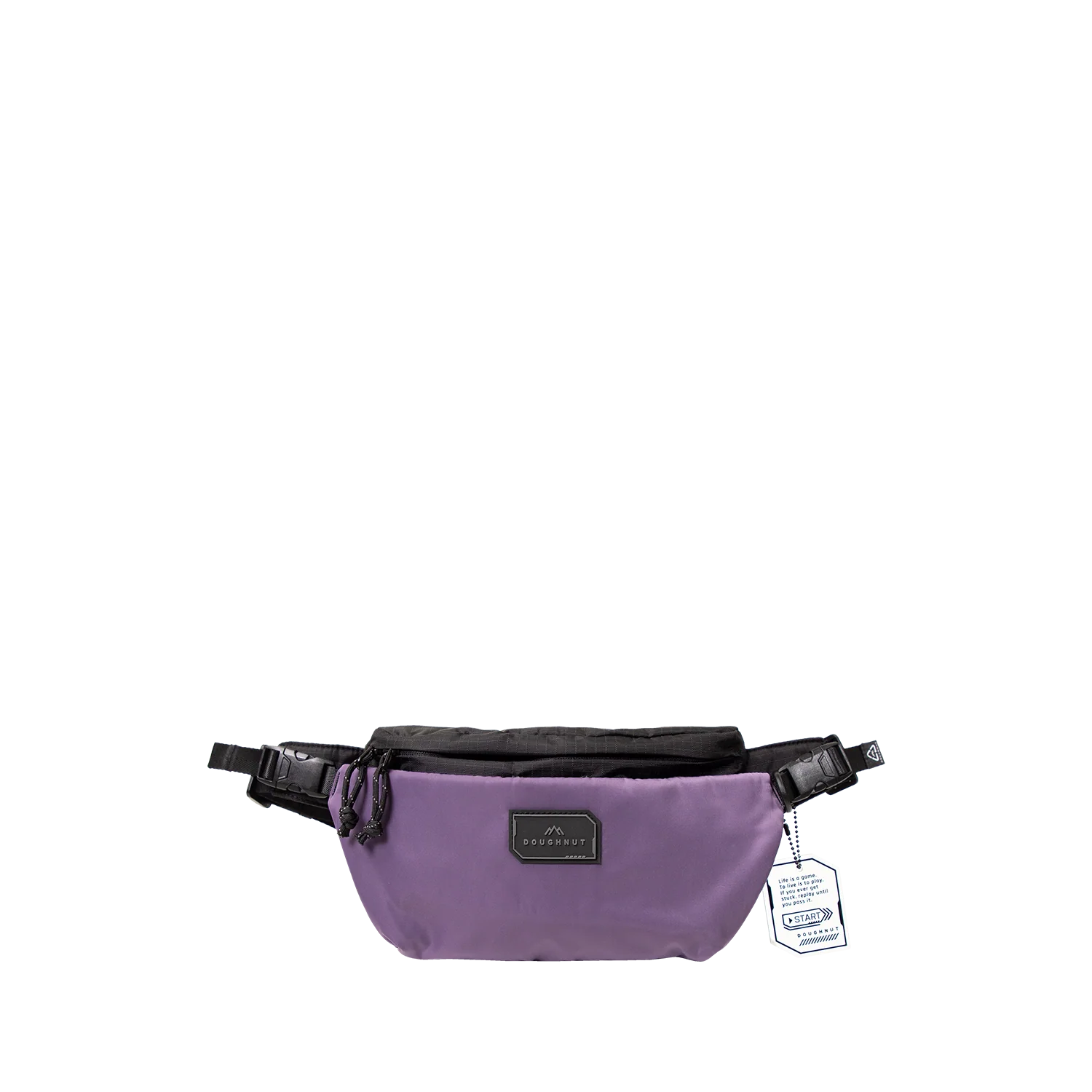 Dagger Bum Bag - Image 4