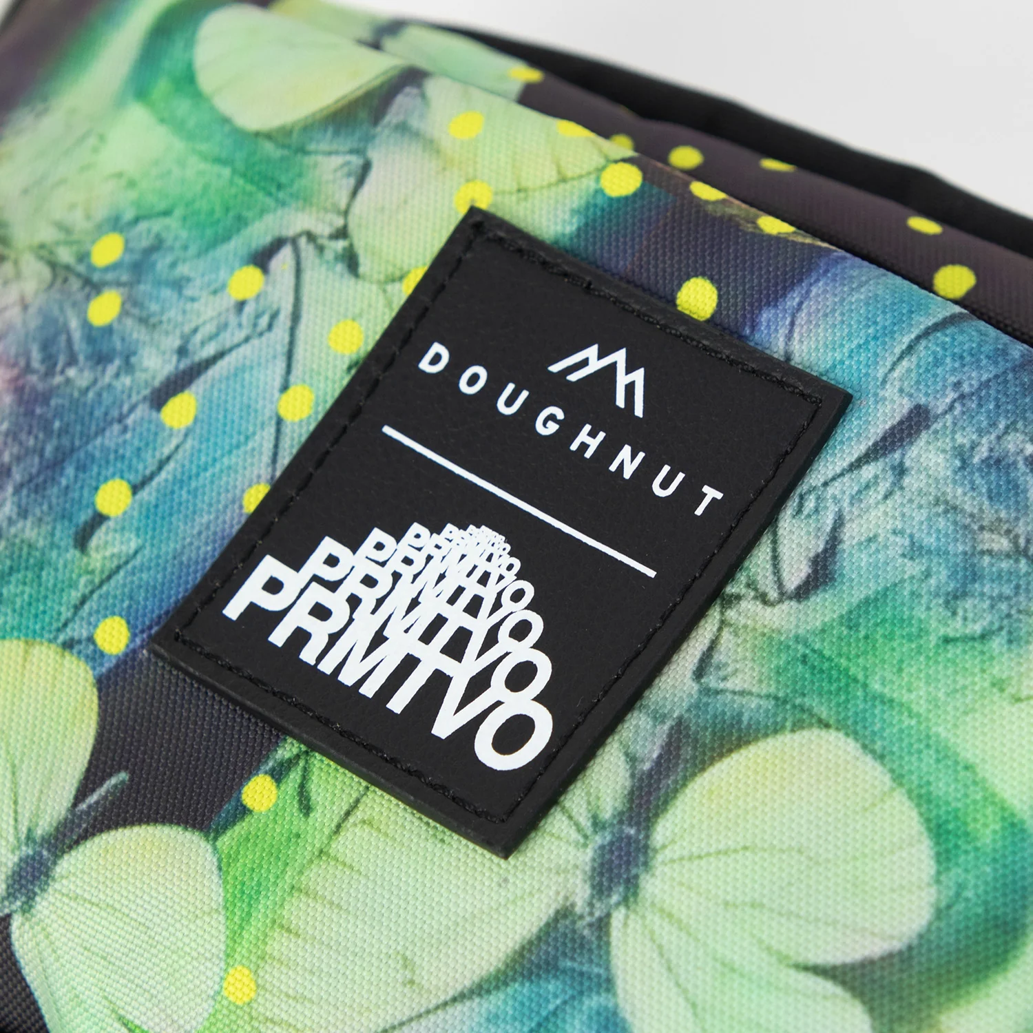 Dagger Doughnut X PRMTVO Series Bum Bag - Image 10