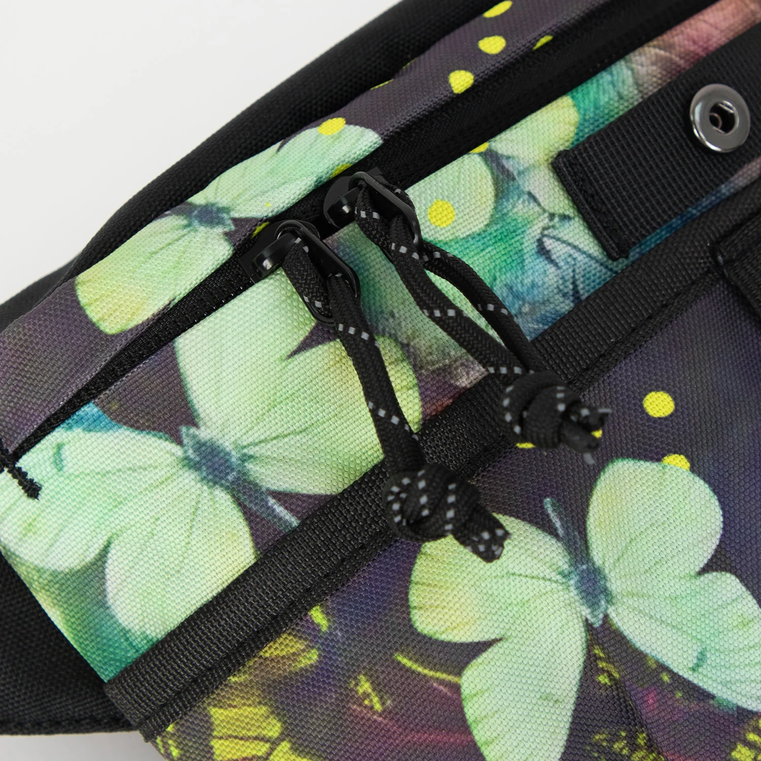 Dagger Doughnut X PRMTVO Series Bum Bag - Image 8