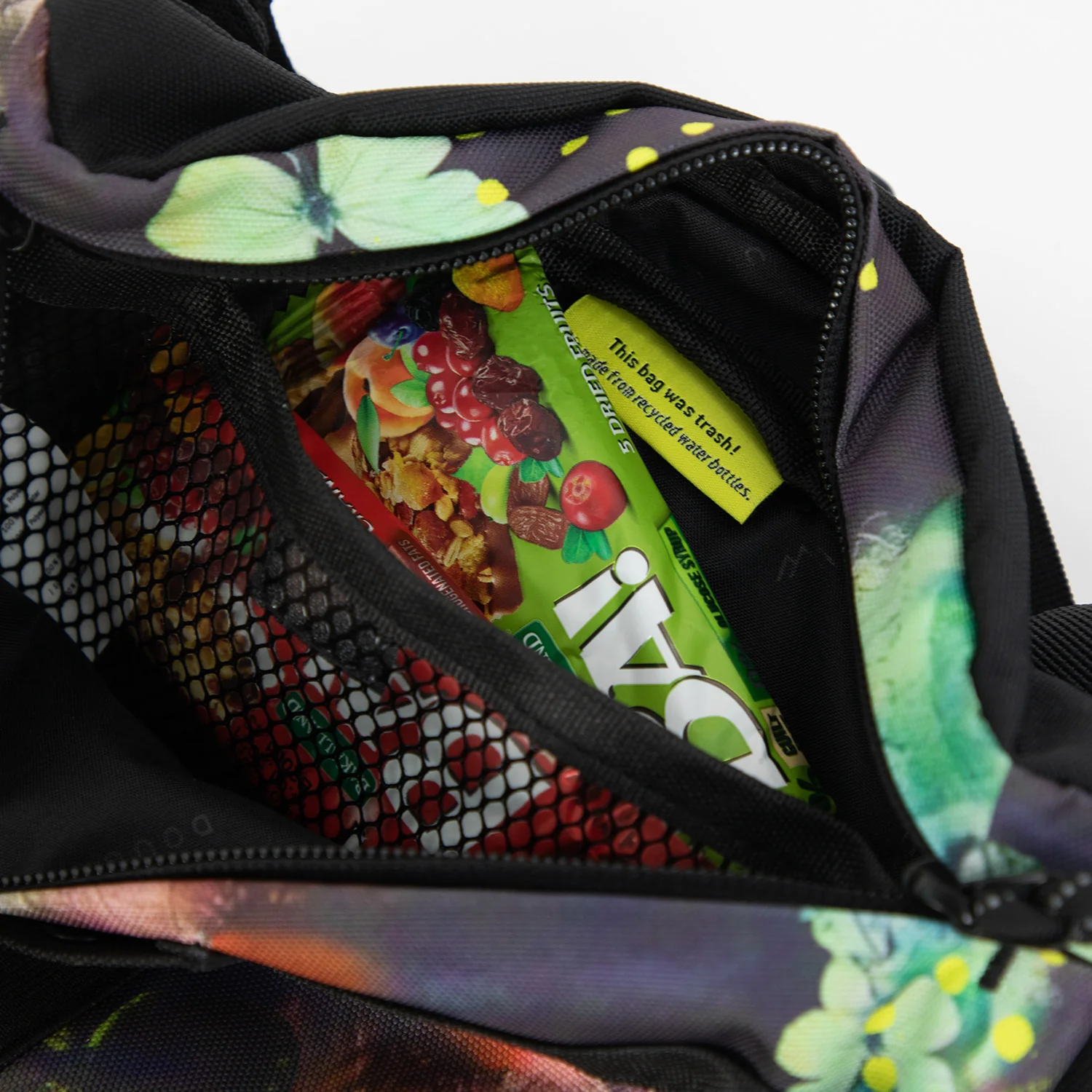 Dagger Doughnut X PRMTVO Series Bum Bag - Image 9