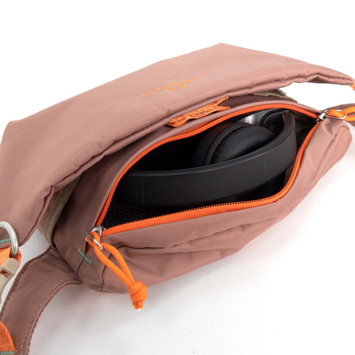 Dagger FP Movement X Doughnut II Series Bum Bag - Image 11