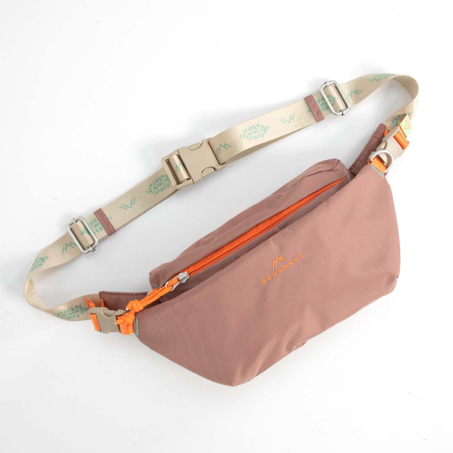 Dagger FP Movement X Doughnut II Series Bum Bag - Image 7