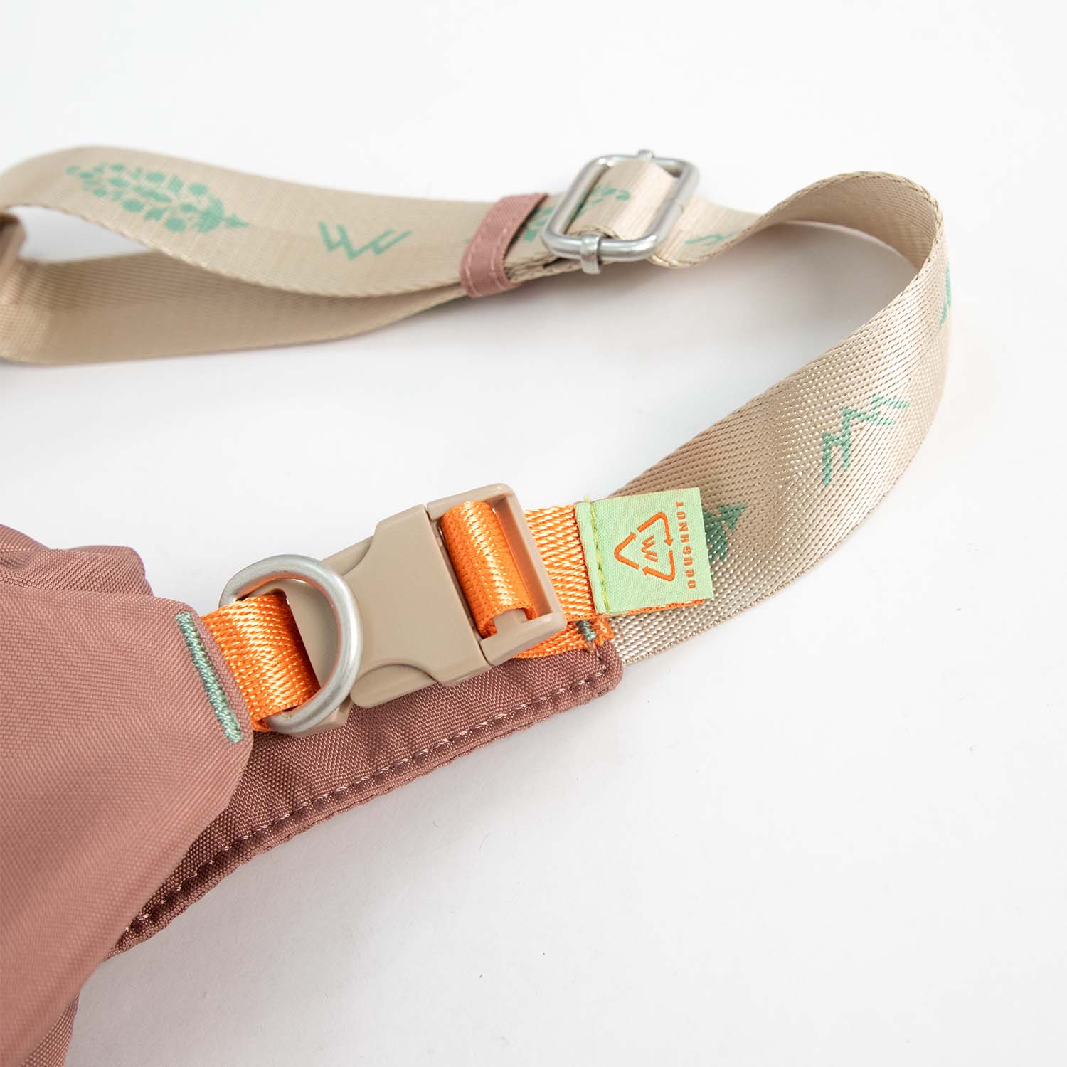 Dagger FP Movement X Doughnut II Series Bum Bag - Image 8