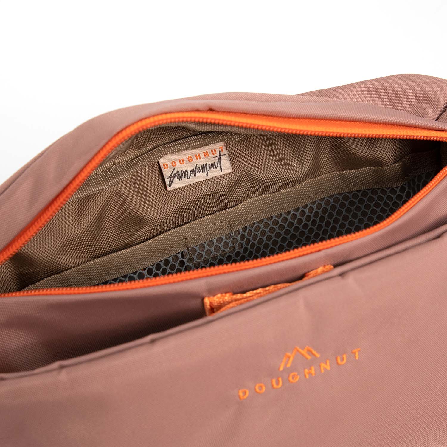 Dagger FP Movement X Doughnut II Series Bum Bag - Image 9