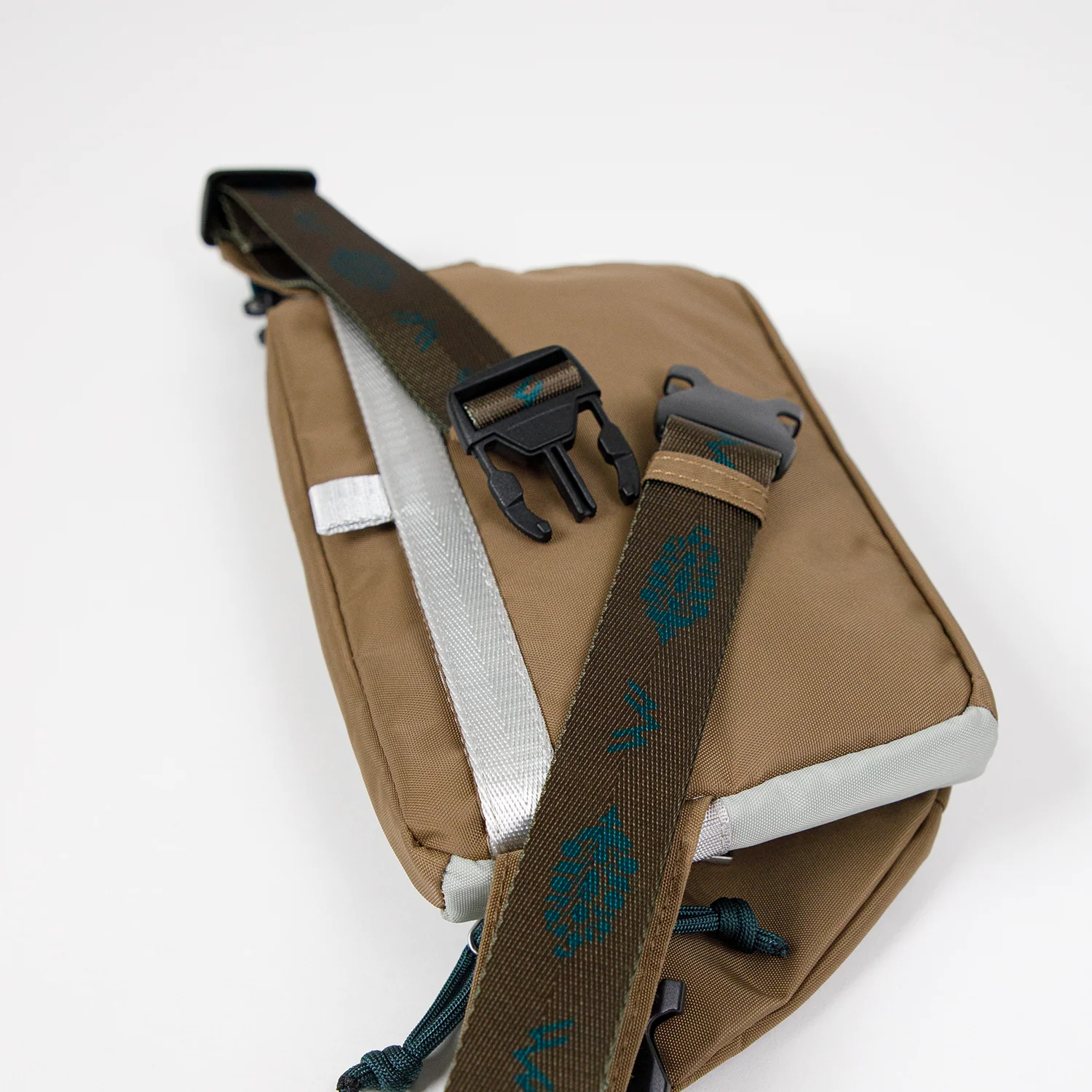 Dagger FP Movement x Doughnut Series Bum Bag - Image 4