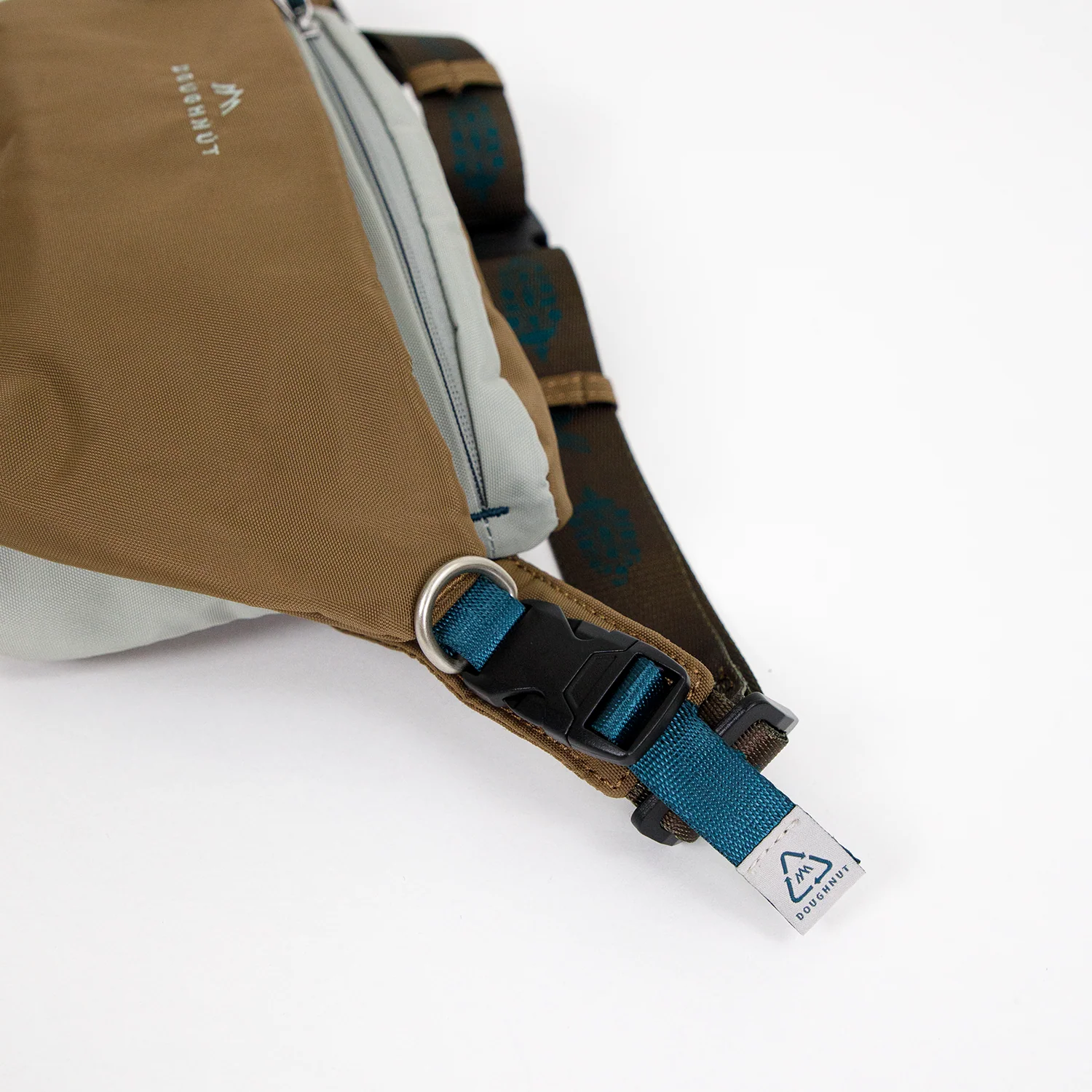Dagger FP Movement x Doughnut Series Bum Bag - Image 7