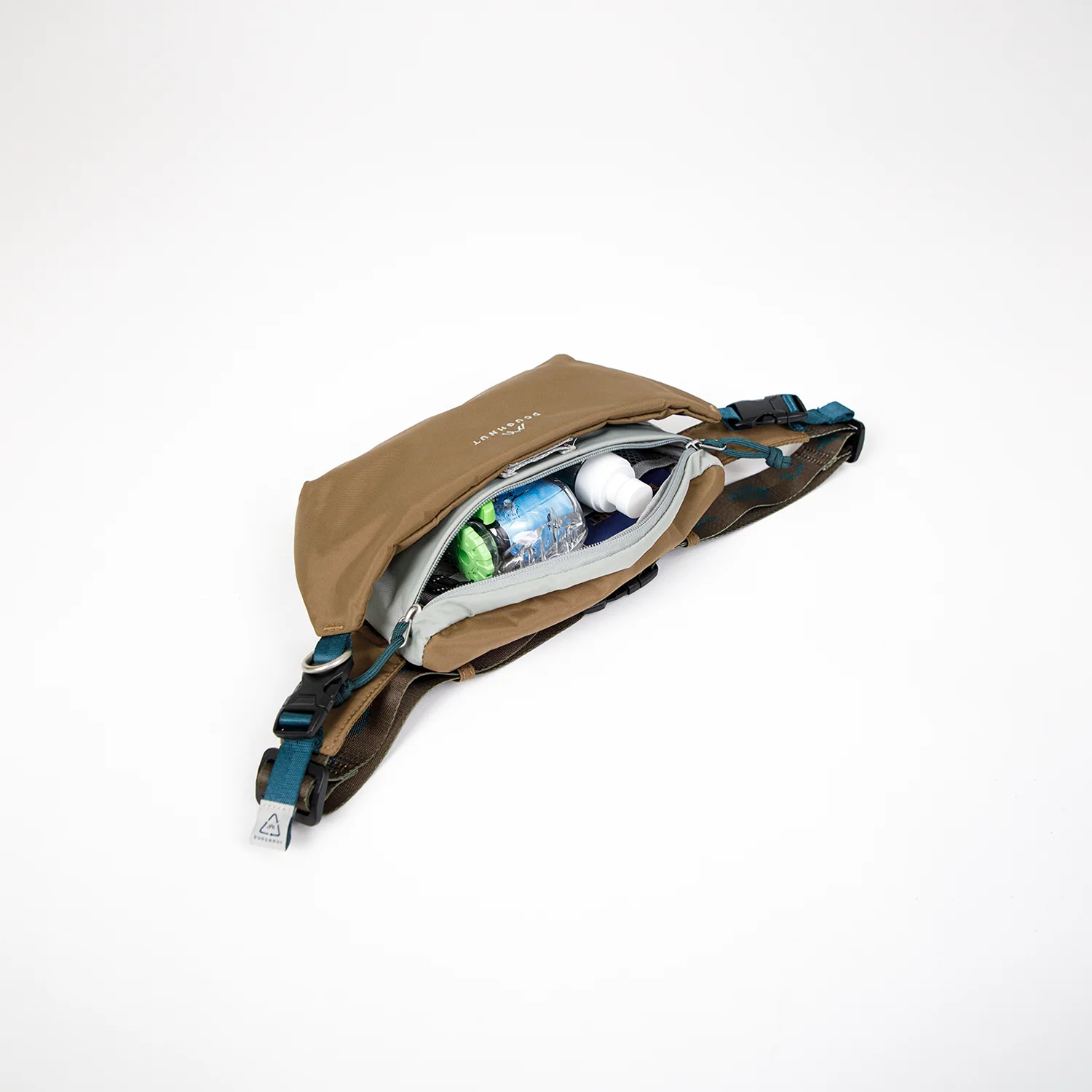 Dagger FP Movement x Doughnut Series Bum Bag - Image 8
