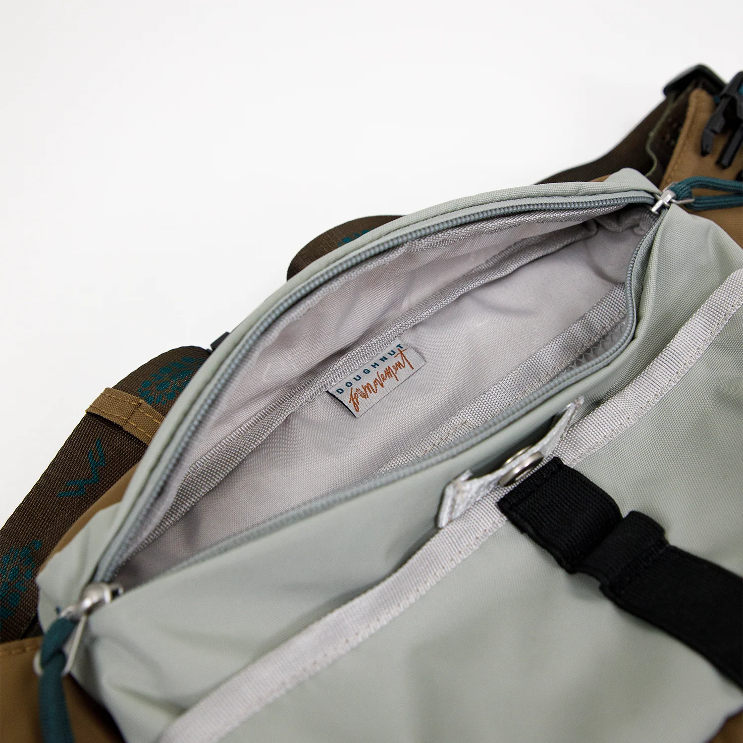 Dagger FP Movement x Doughnut Series Bum Bag - Image 9