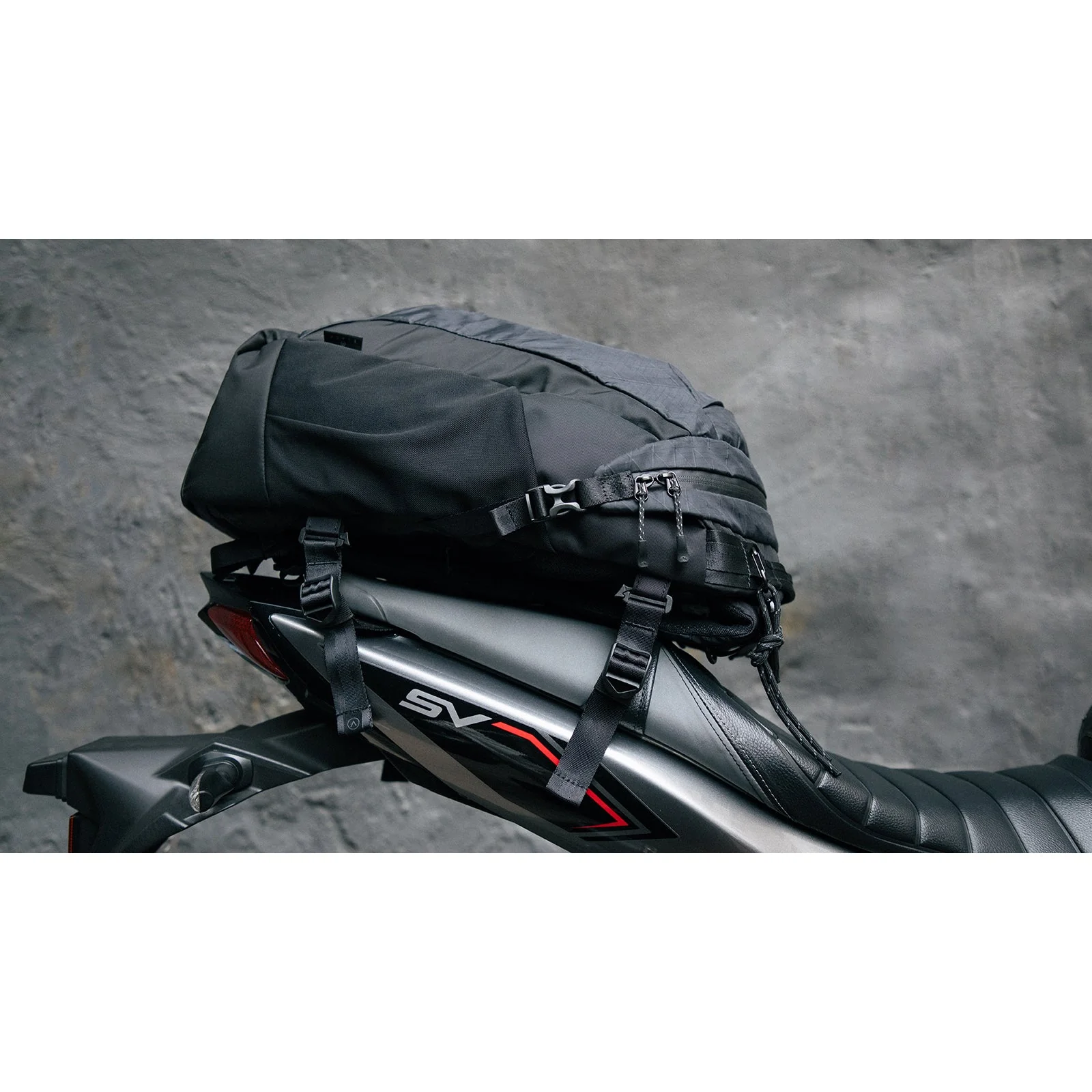 Domestic Backpack - Image 21