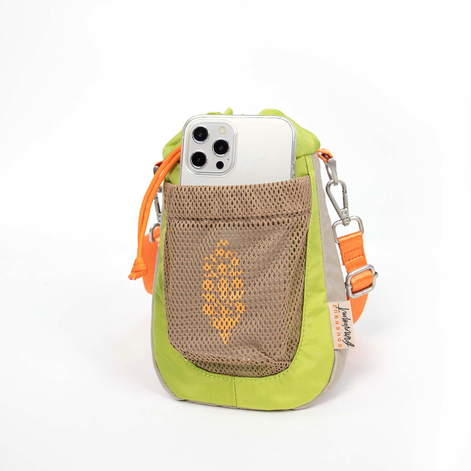 Drip FP Movement X Doughnut II Series Crossbody Bag - Image 10