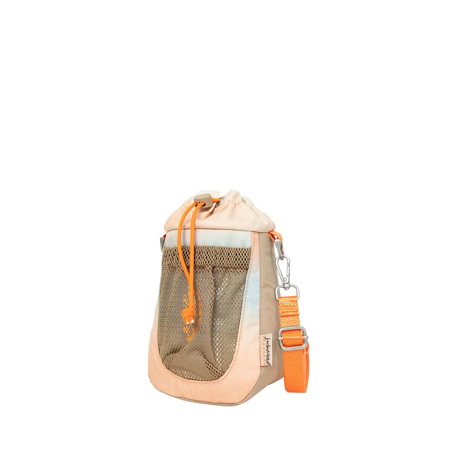 Drip FP Movement X Doughnut II Series Crossbody Bag - Image 5
