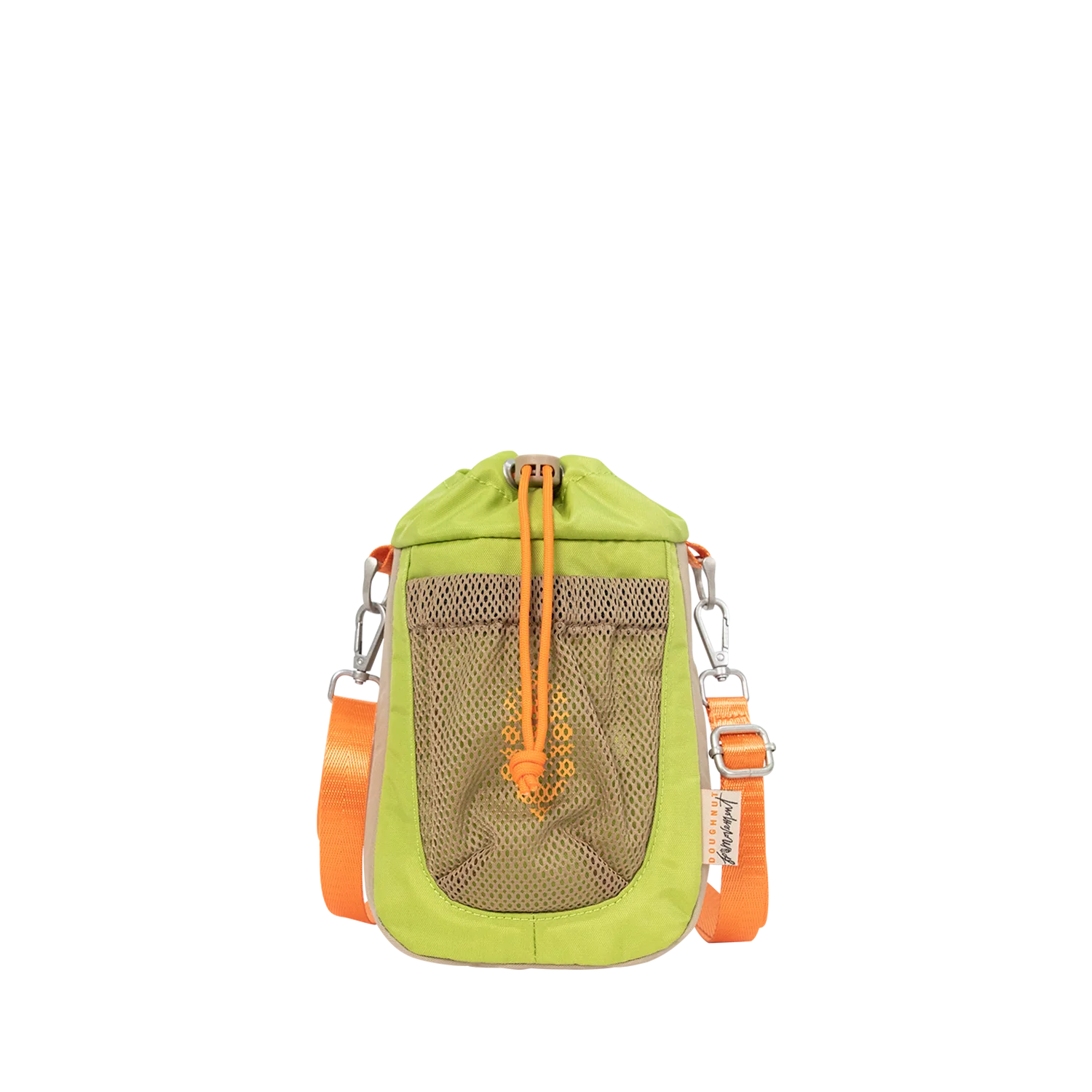 Drip FP Movement X Doughnut II Series Crossbody Bag - Image 7