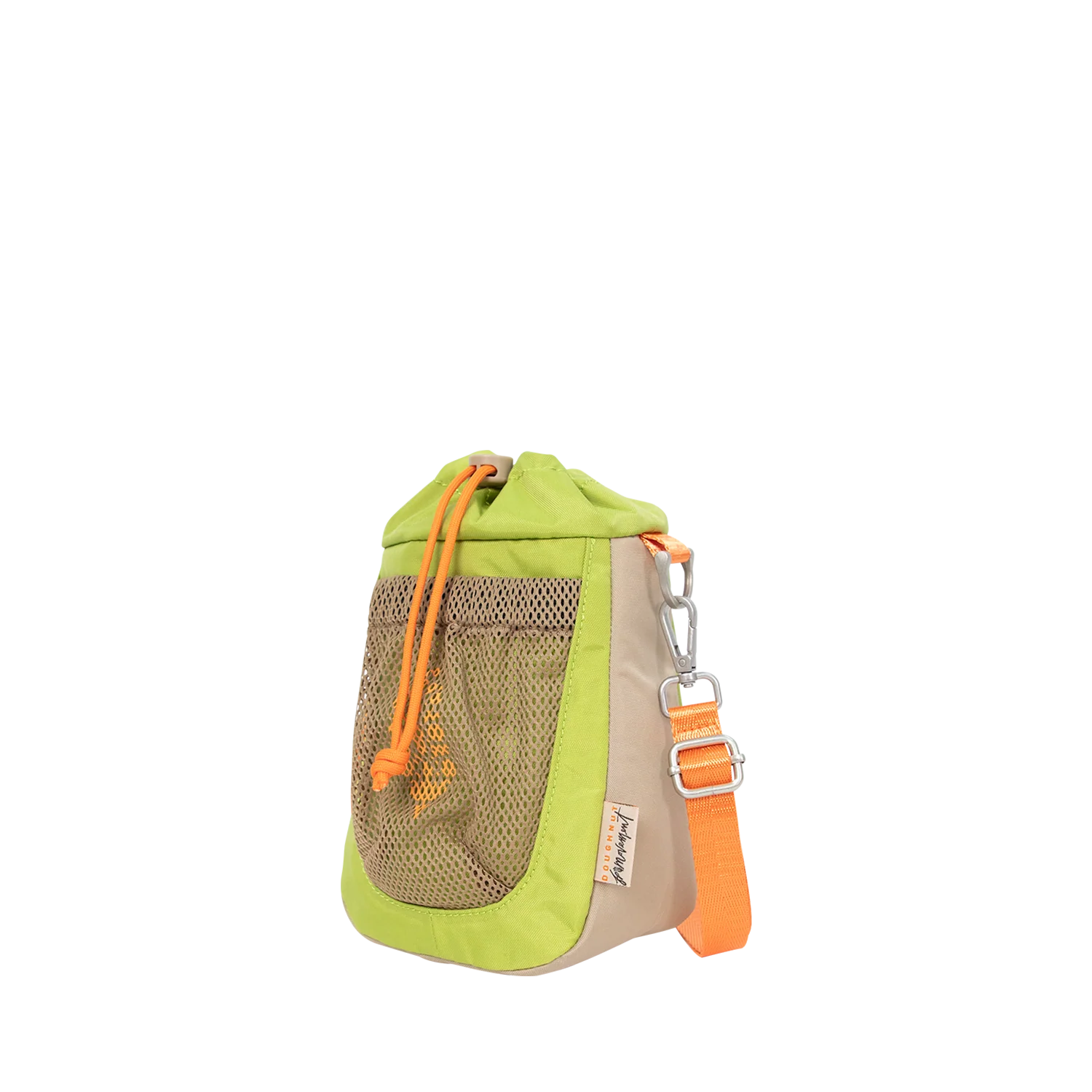 Drip FP Movement X Doughnut II Series Crossbody Bag - Image 8