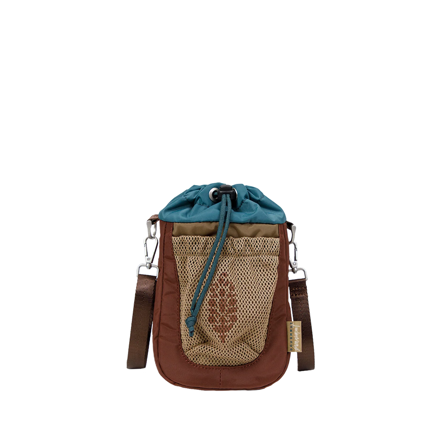 Drip FP Movement x Doughnut Series Crossbody Bag