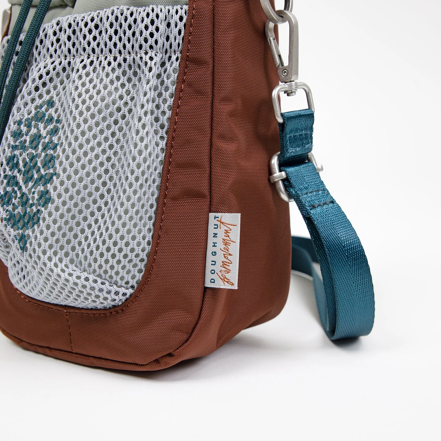 Drip FP Movement x Doughnut Series Crossbody Bag - Image 10