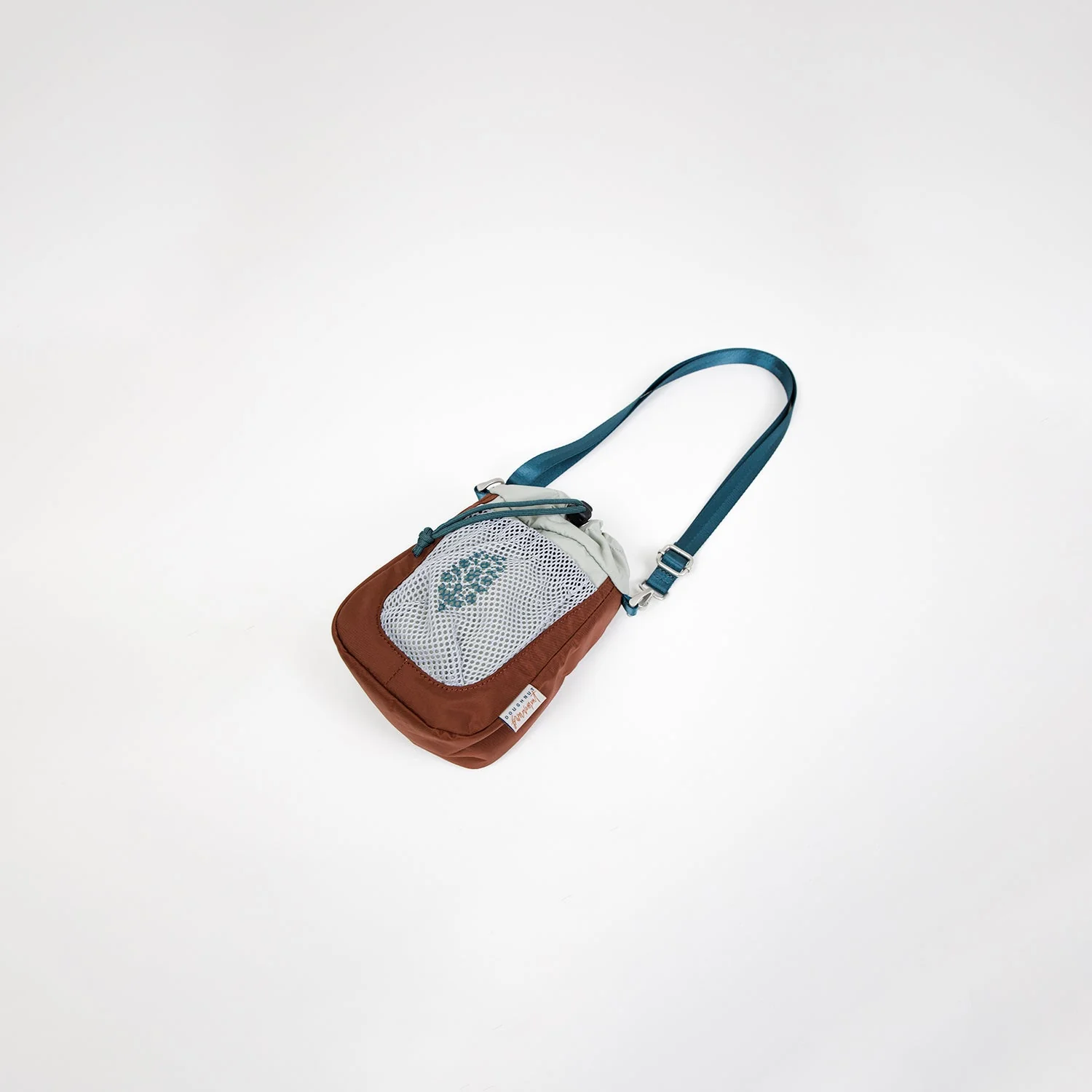 Drip FP Movement x Doughnut Series Crossbody Bag - Image 11