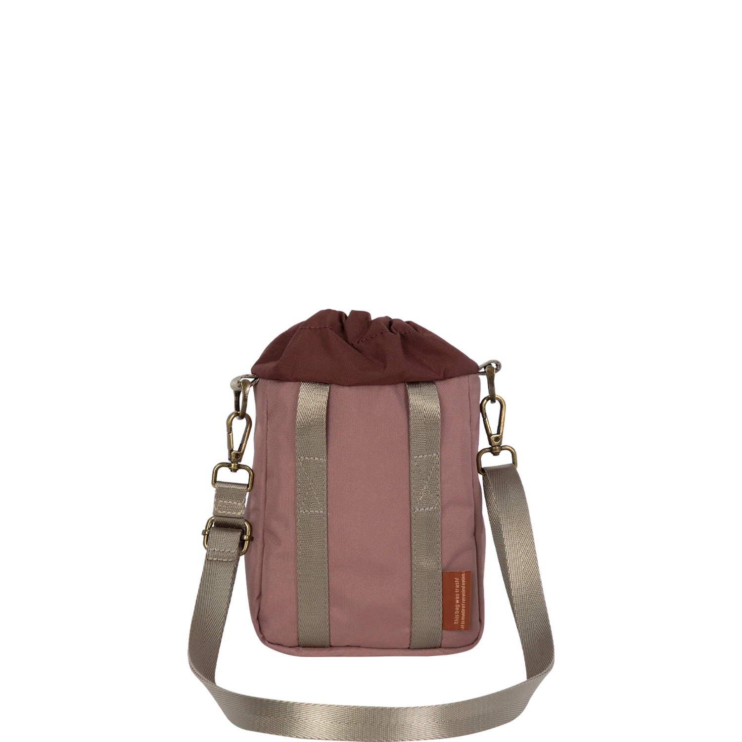 Drip Jungle II Series Crossbody Bag - Image 12