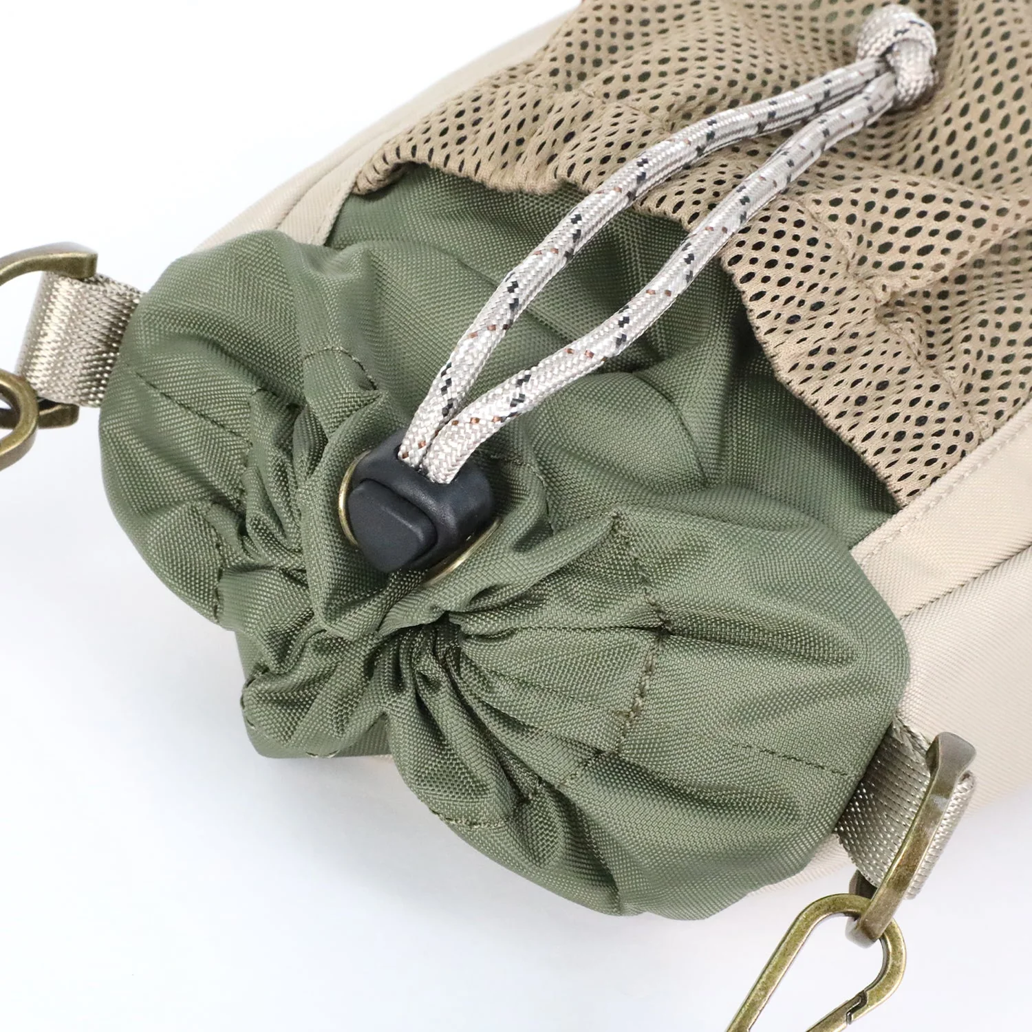Drip Jungle II Series Crossbody Bag - Image 17