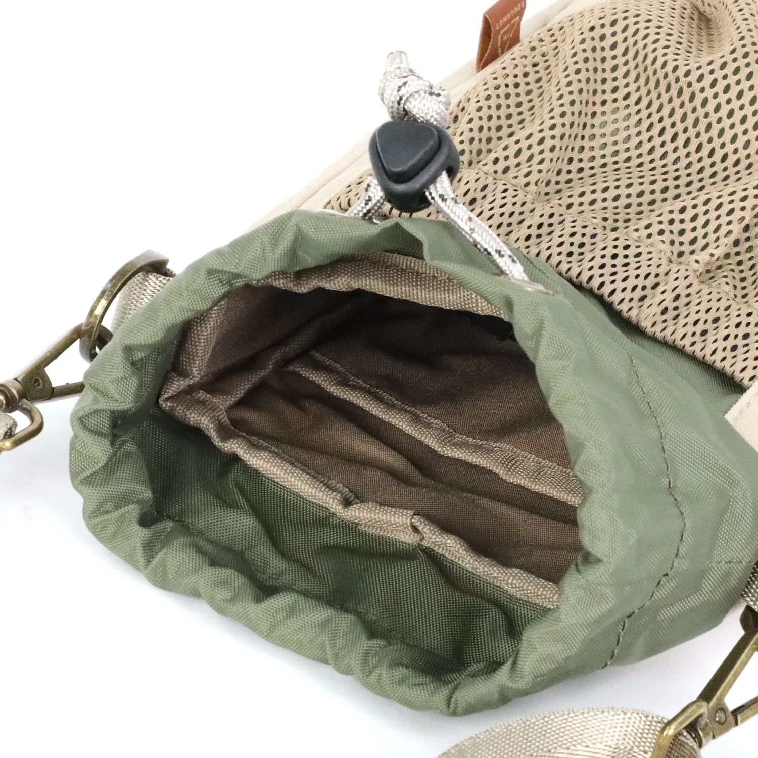 Drip Jungle II Series Crossbody Bag - Image 18
