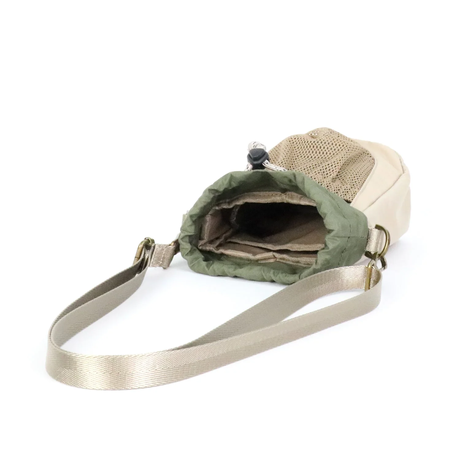 Drip Jungle II Series Crossbody Bag - Image 19