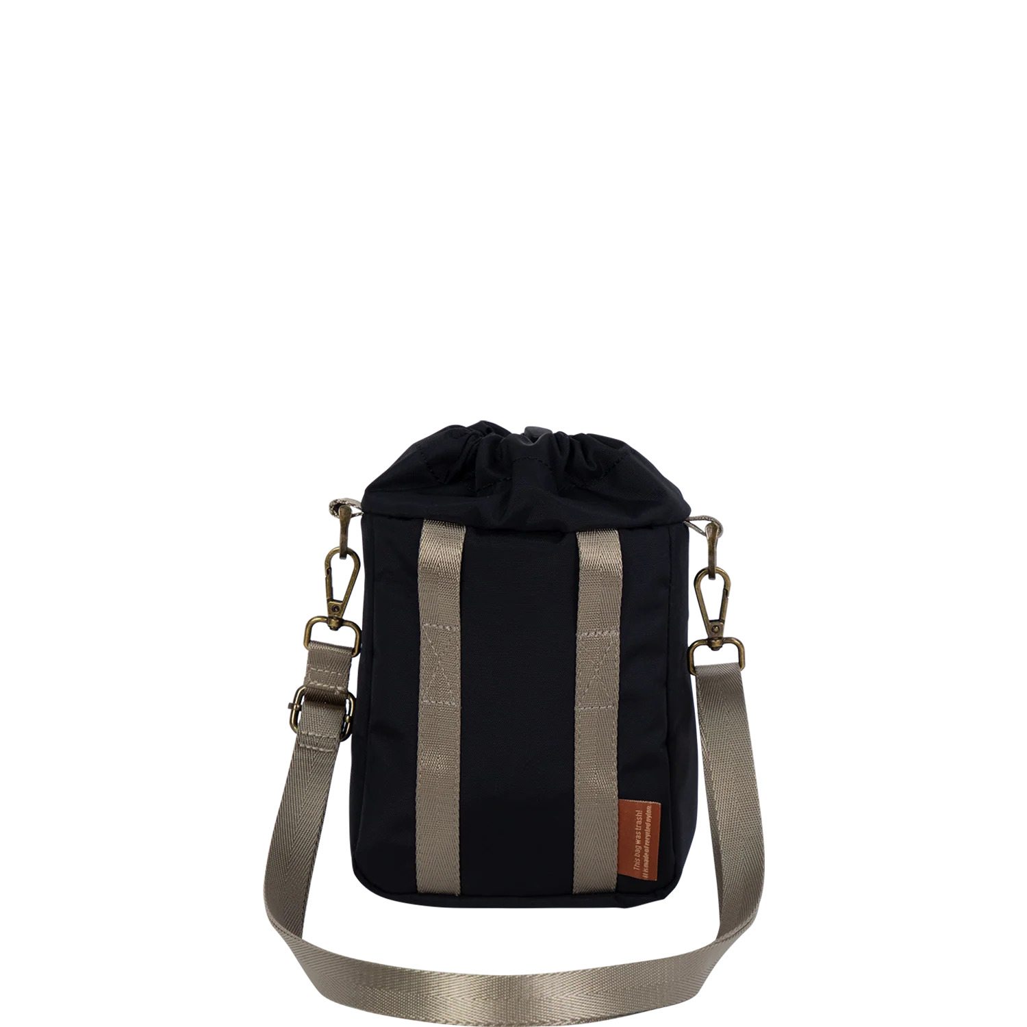 Drip Jungle II Series Crossbody Bag - Image 3