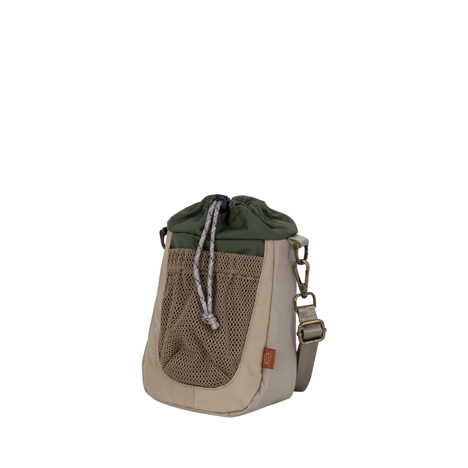 Drip Jungle II Series Crossbody Bag - Image 5