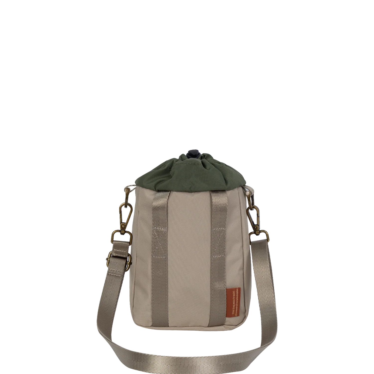 Drip Jungle II Series Crossbody Bag - Image 6
