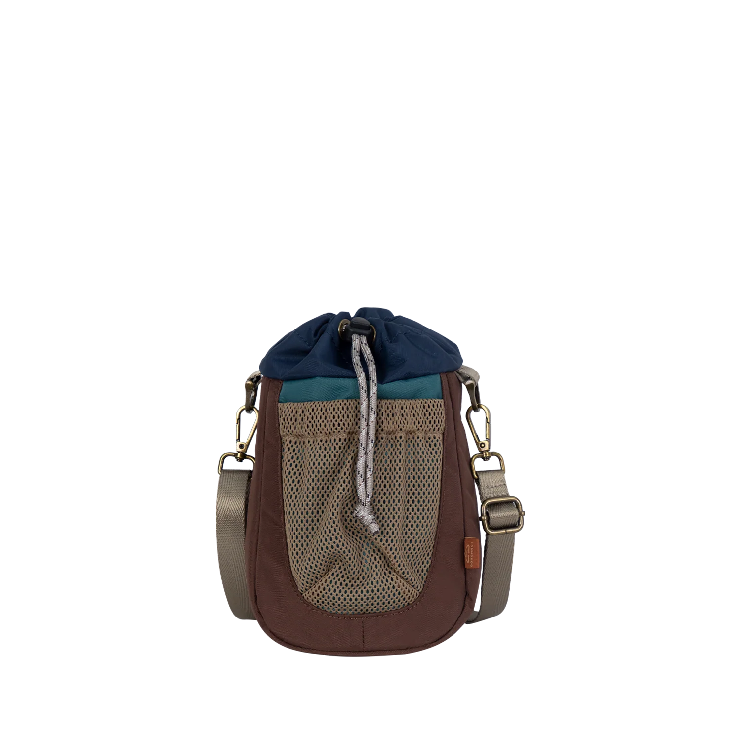 Drip Jungle II Series Crossbody Bag - Image 7