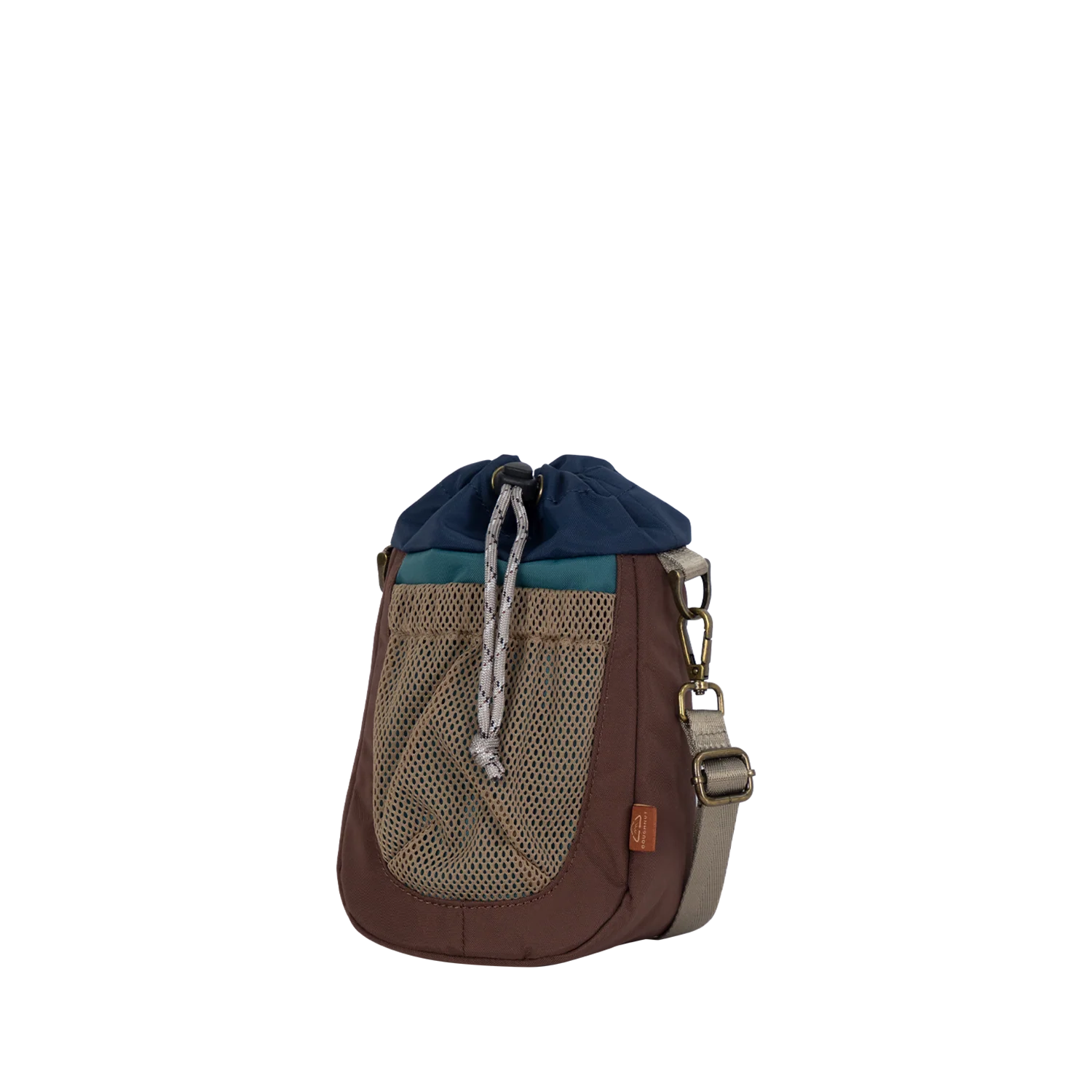Drip Jungle II Series Crossbody Bag - Image 8
