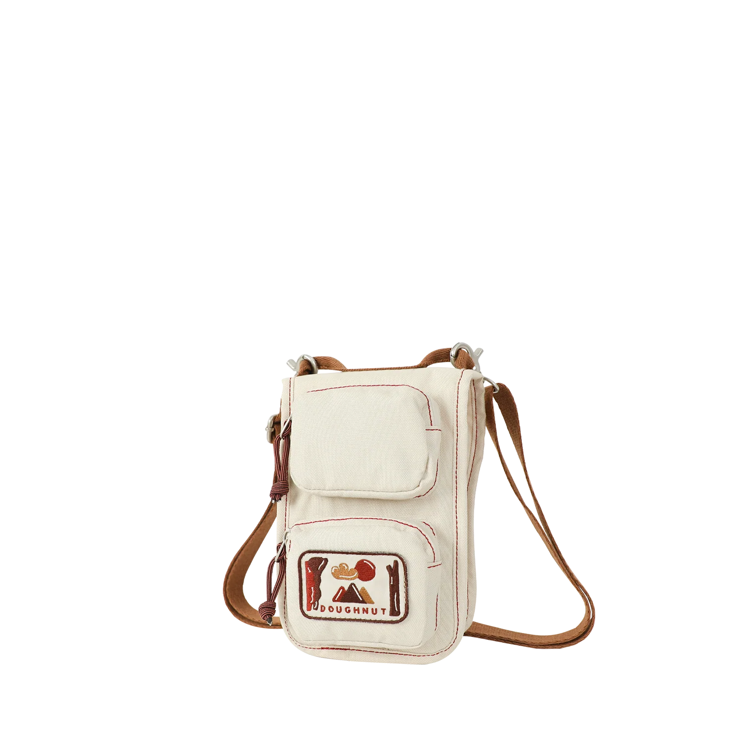 Duo Dreamwalker Series Crossbody Bag - Image 8