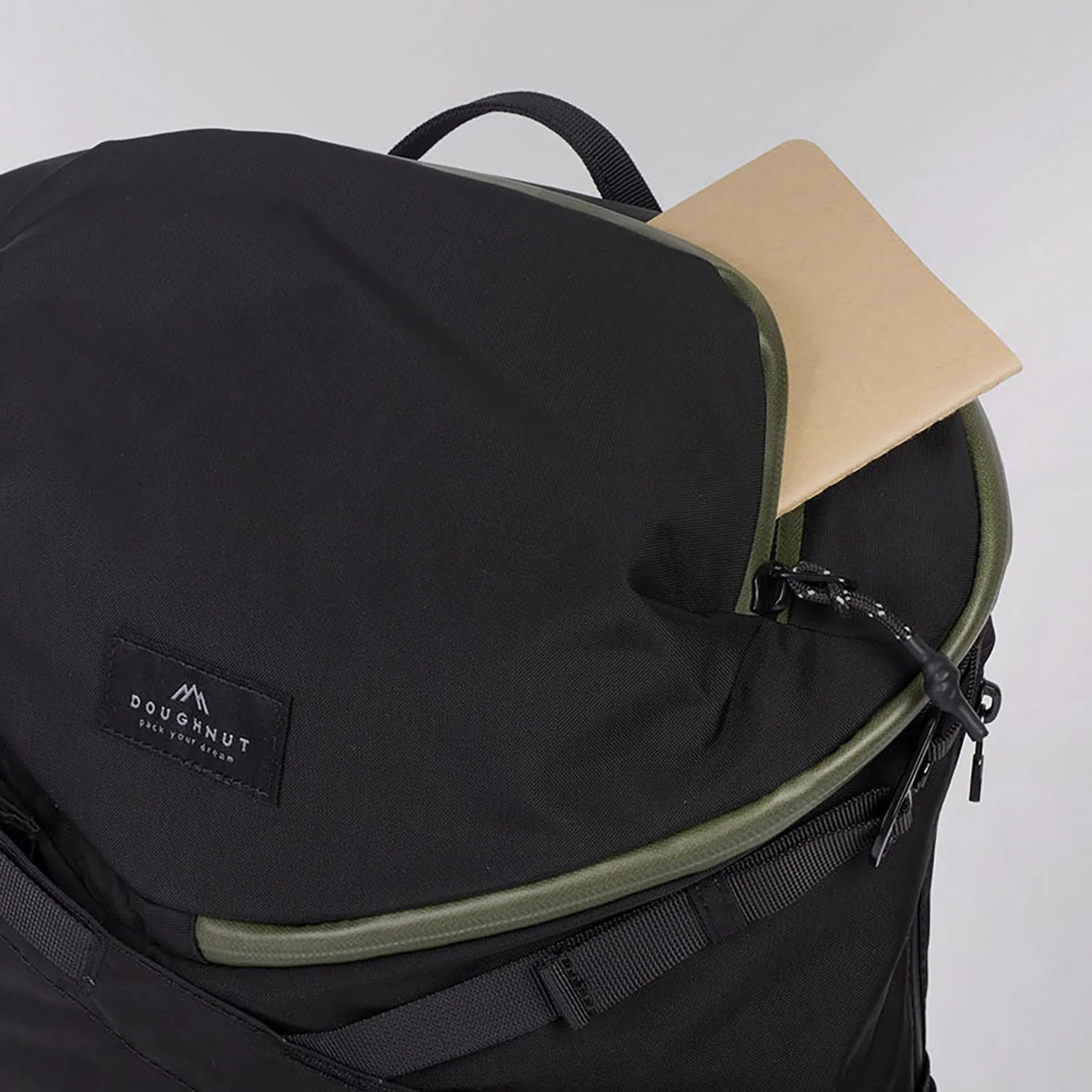 Dynamic Large Backpack - Image 8