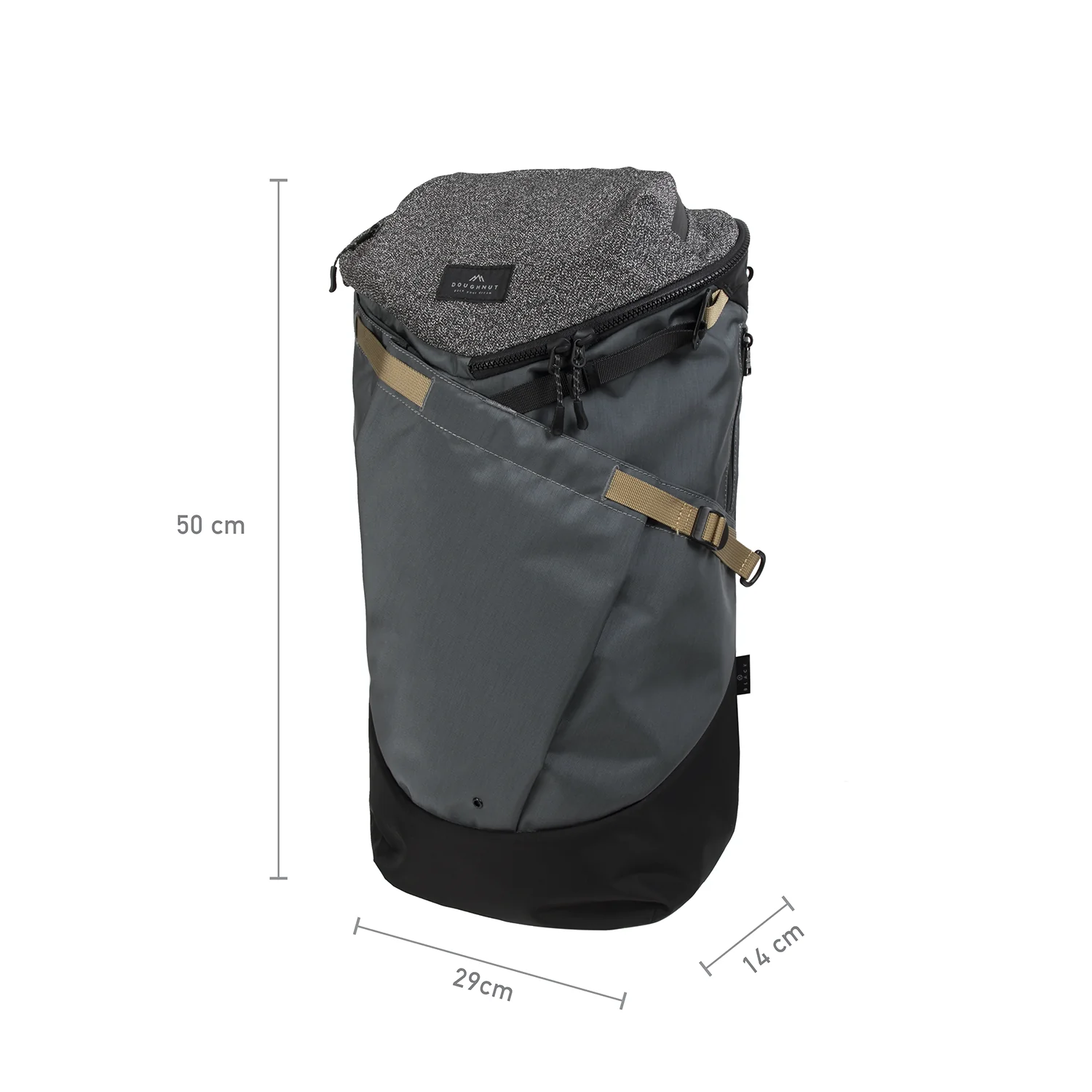 Dynamic Large Shield Series Backpack - Image 5