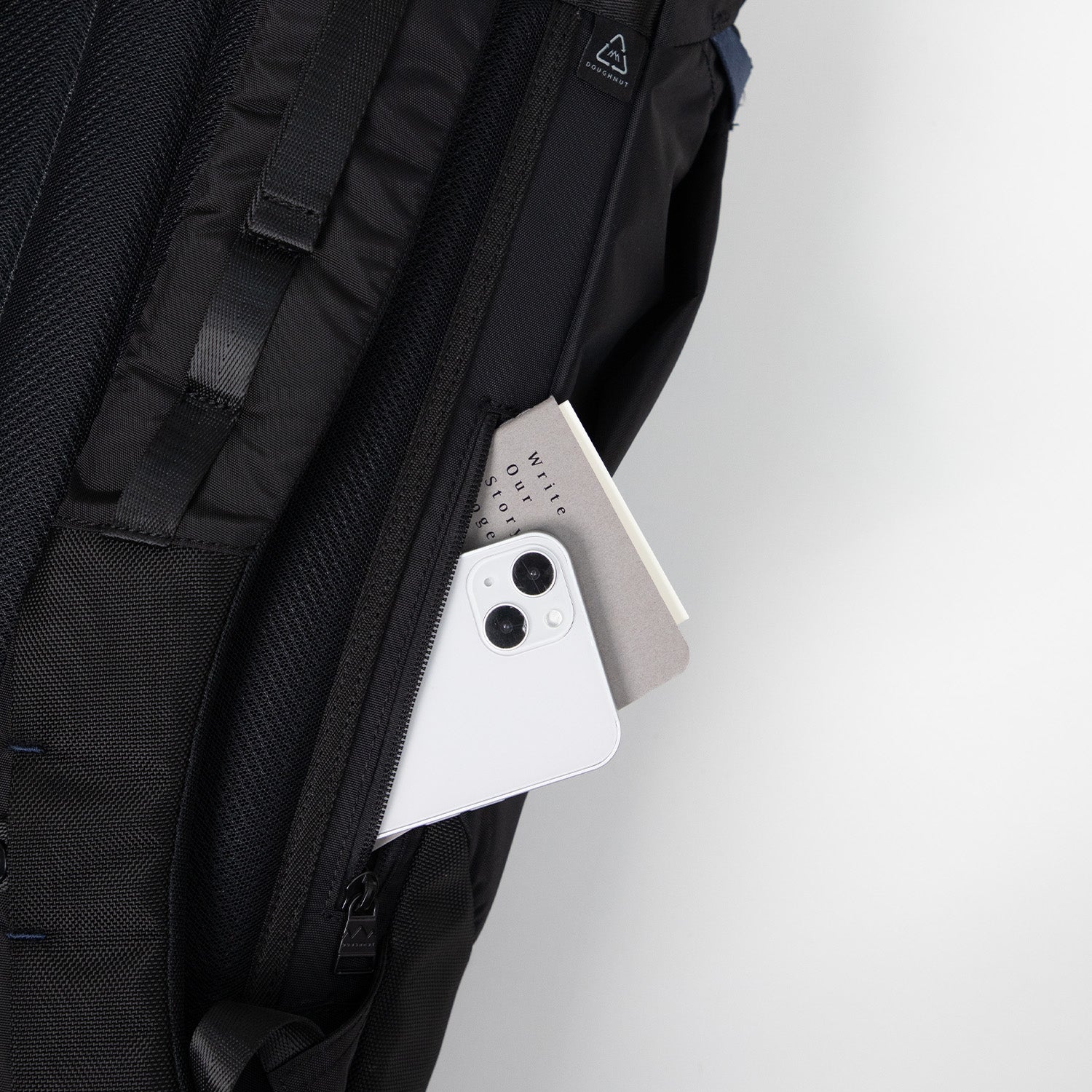 Dynamic Large The Actualise Series Backpack - Image 8
