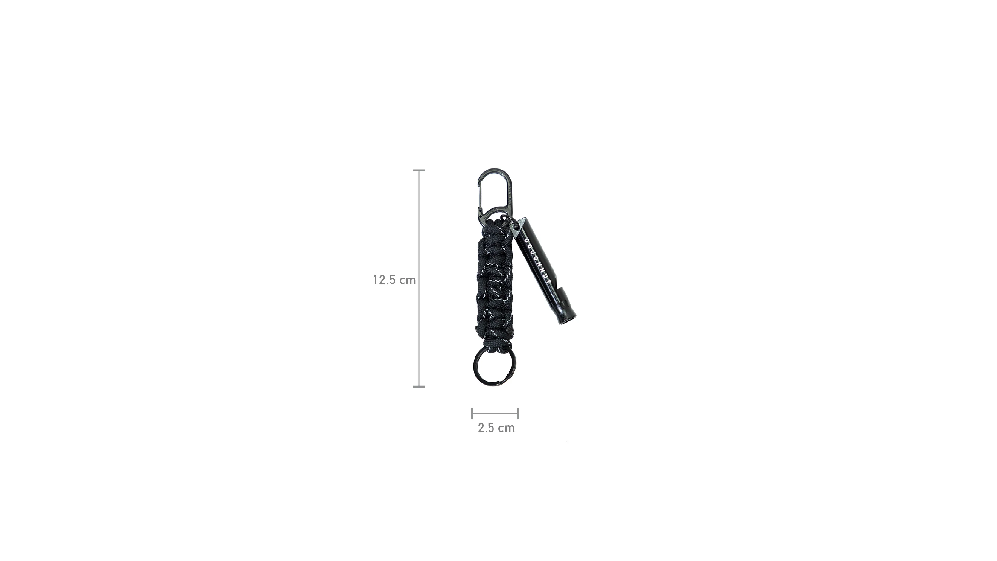 Echo Keychain - Image 3
