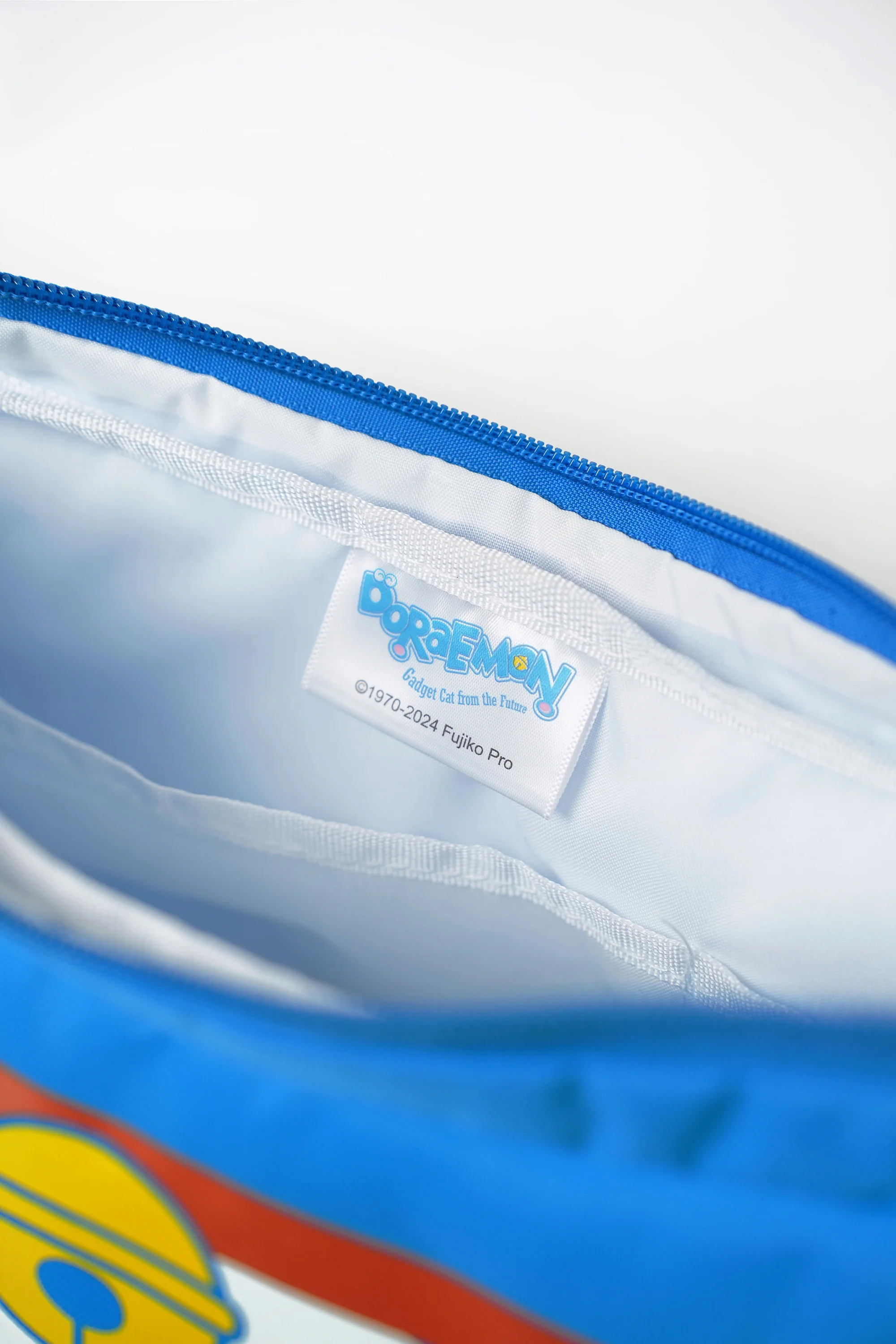 Eclair Doraemon X Doughnut Series Crossbody Bag - Image 11