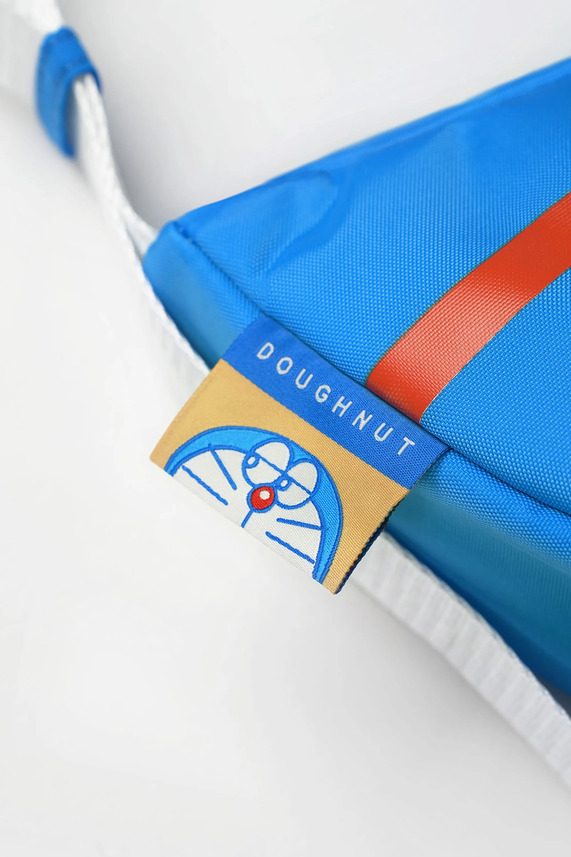 Eclair Doraemon X Doughnut Series Crossbody Bag - Image 12