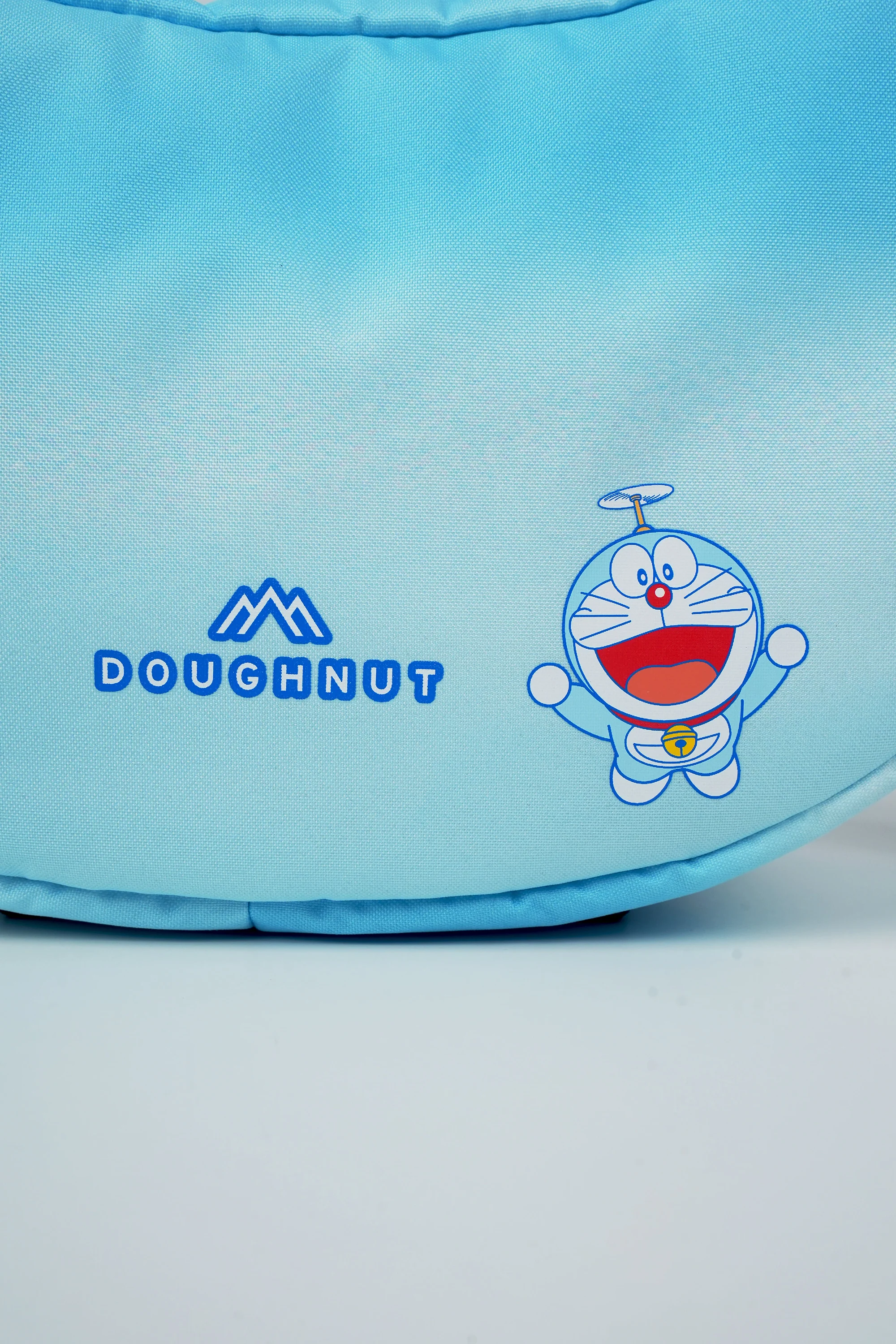 Eclair Doraemon X Doughnut Series Crossbody Bag - Image 17