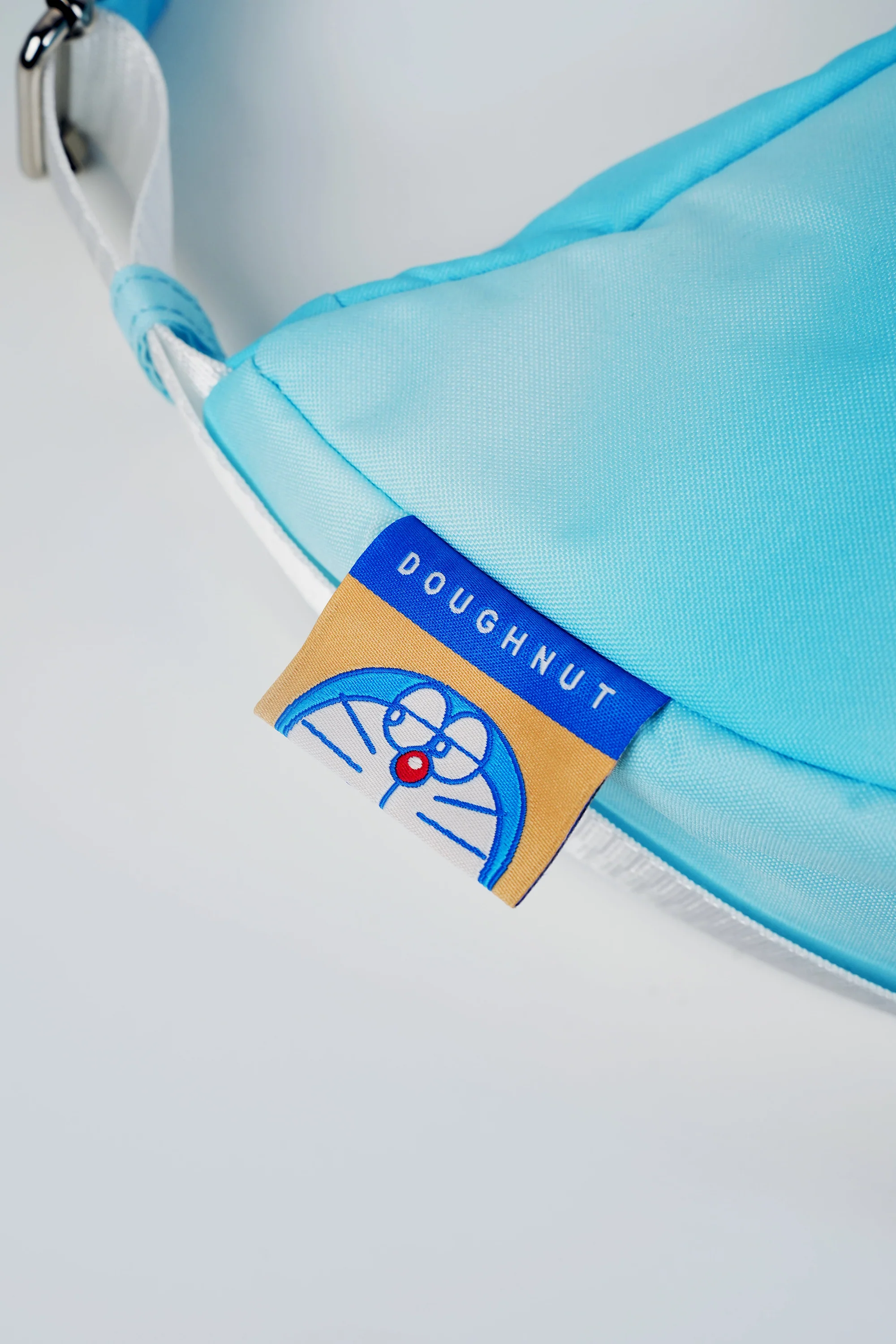 Eclair Doraemon X Doughnut Series Crossbody Bag - Image 18