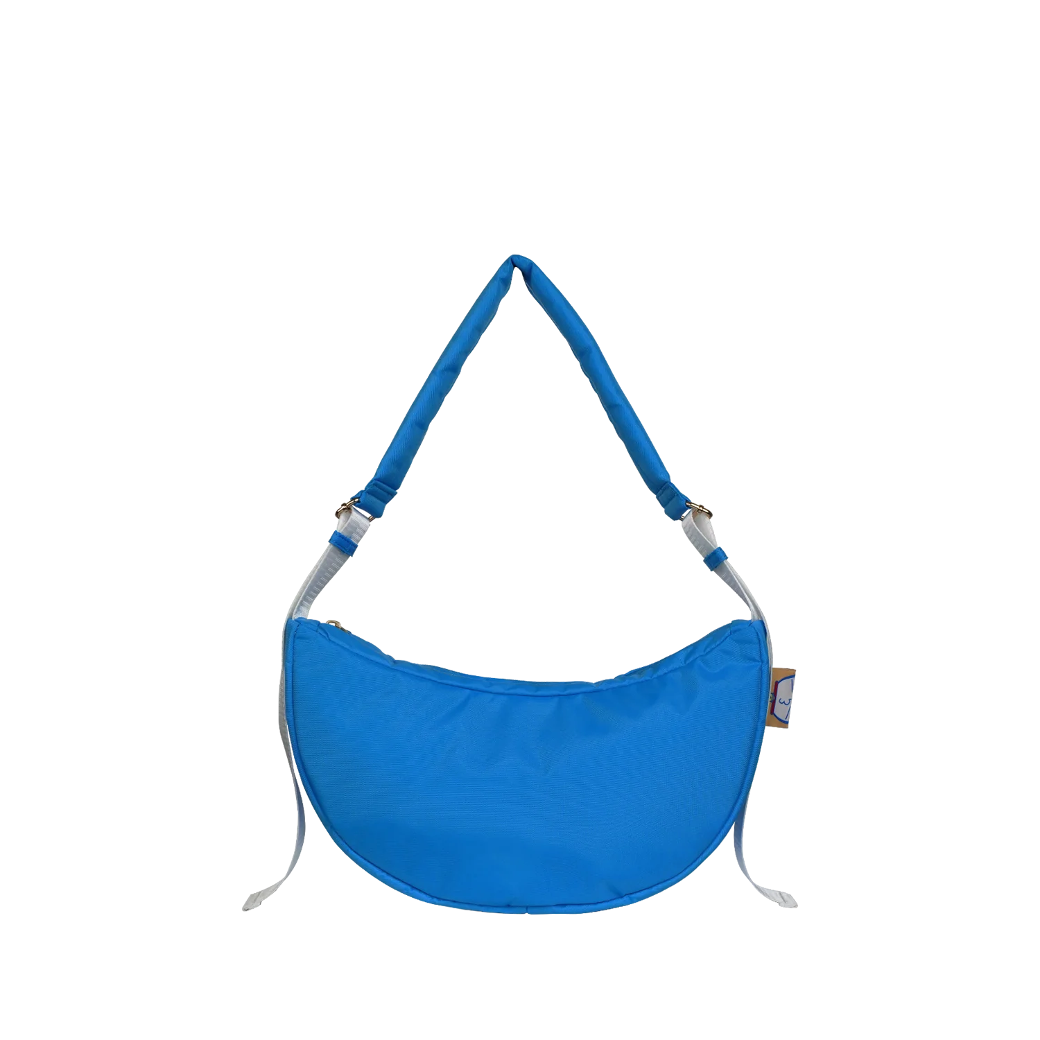 Eclair Doraemon X Doughnut Series Crossbody Bag - Image 6