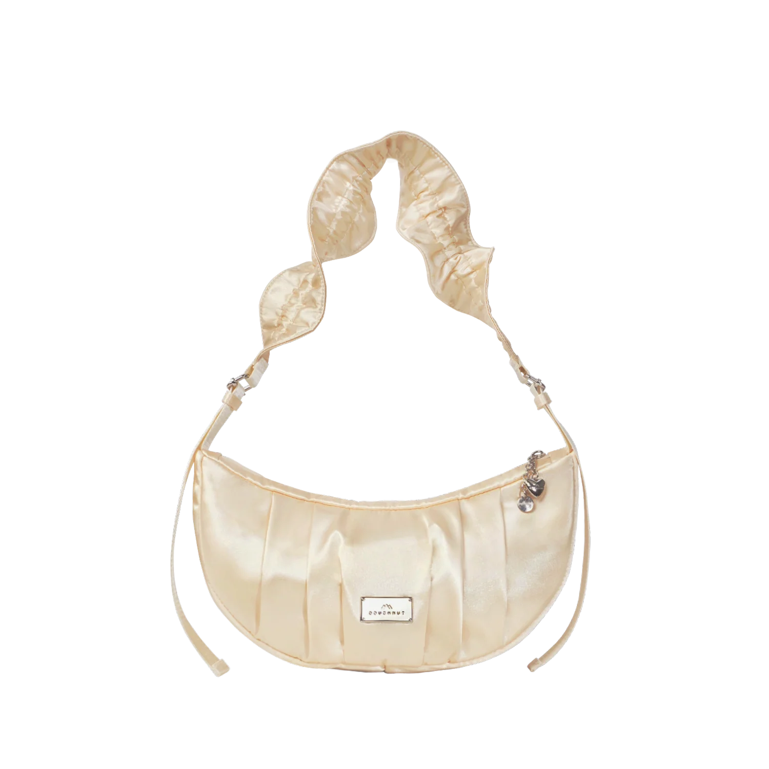 Eclair Girlitude Series Crossbody Bag - Image 4
